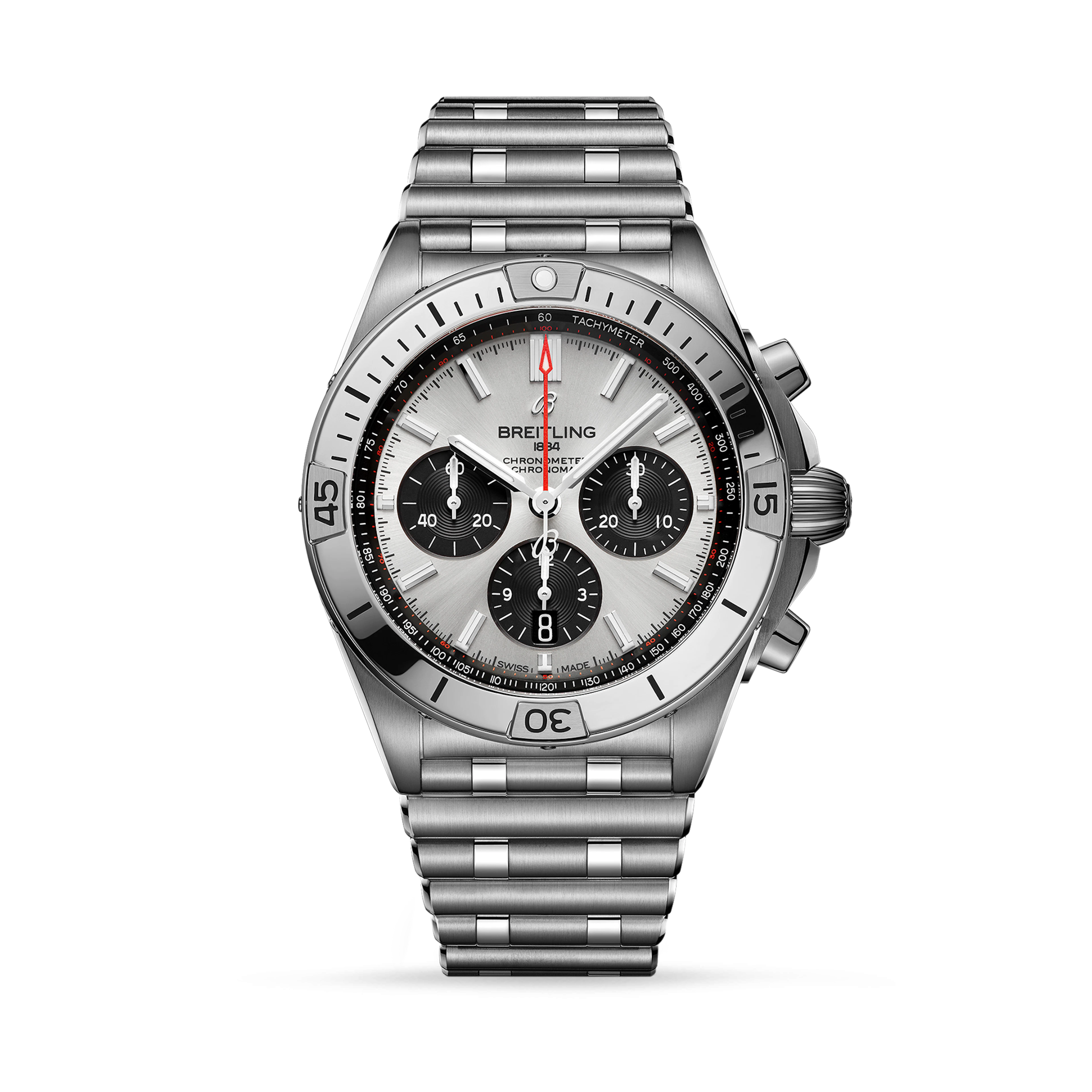 Breitling Chronomat B01