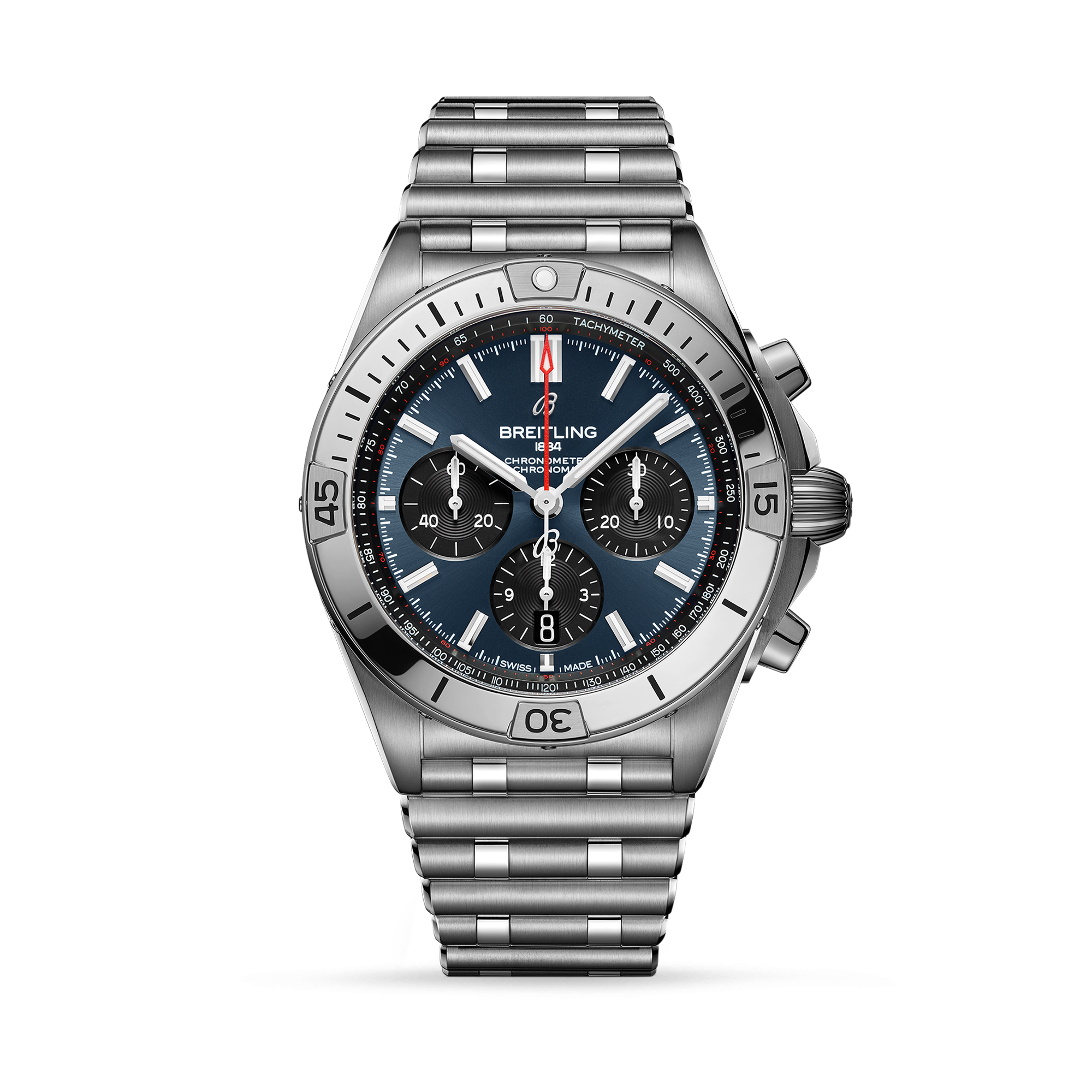 Breitling Chronomat B01