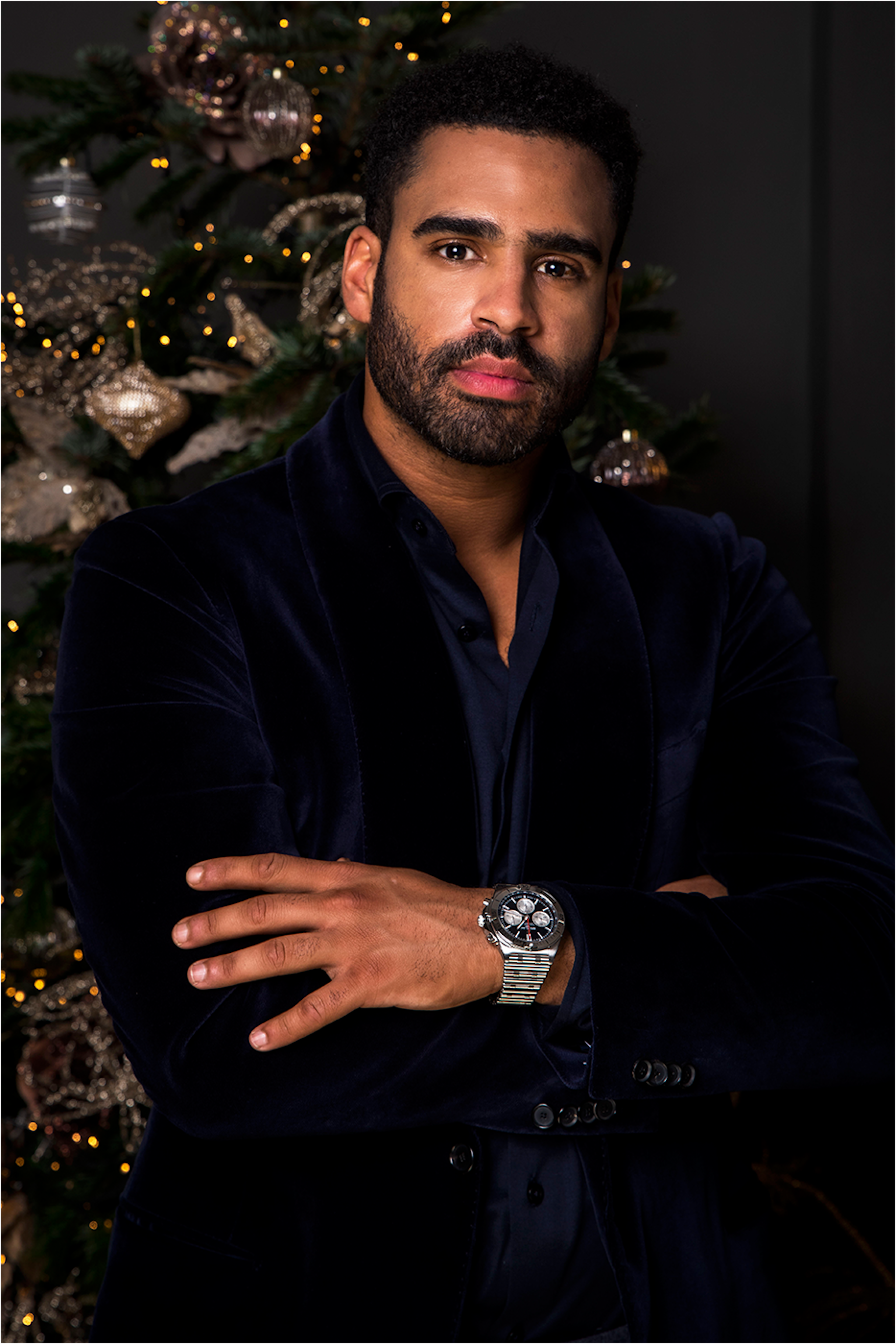 Breitling Chronomat B01