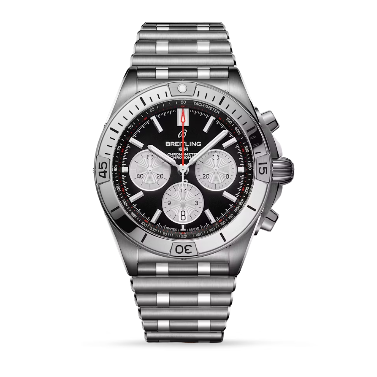 Breitling Chronomat B01