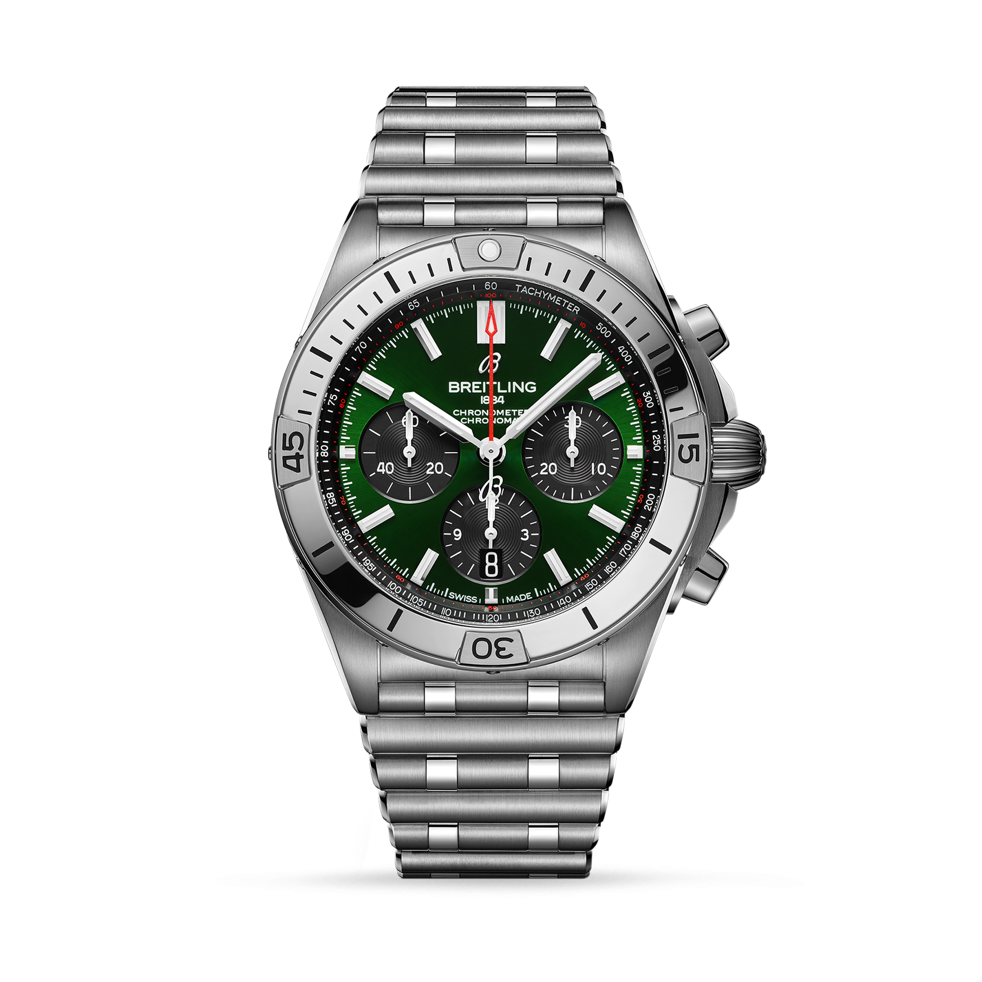 Breitling Chronomat B01 Bentley