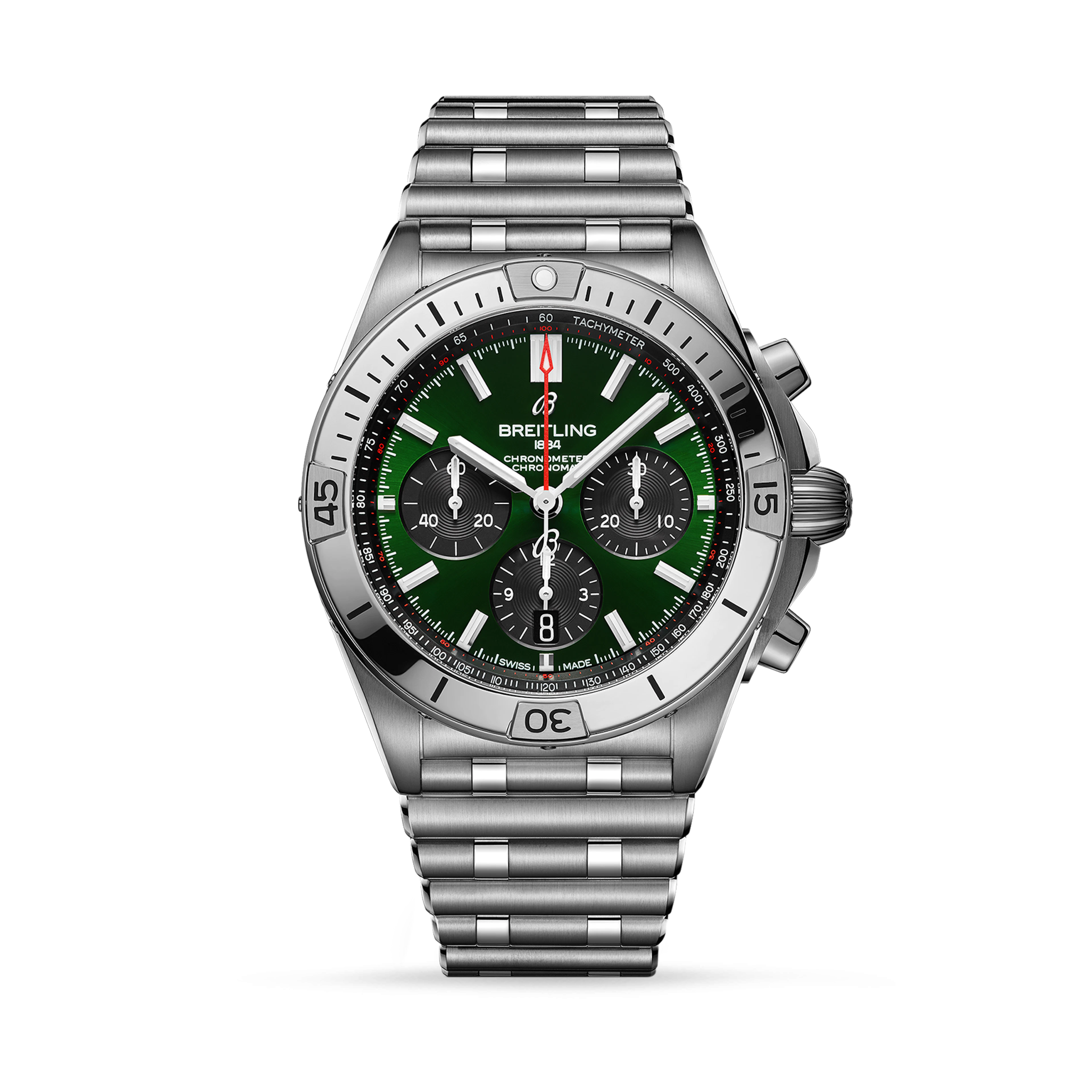Breitling Chronomat B01 Bentley