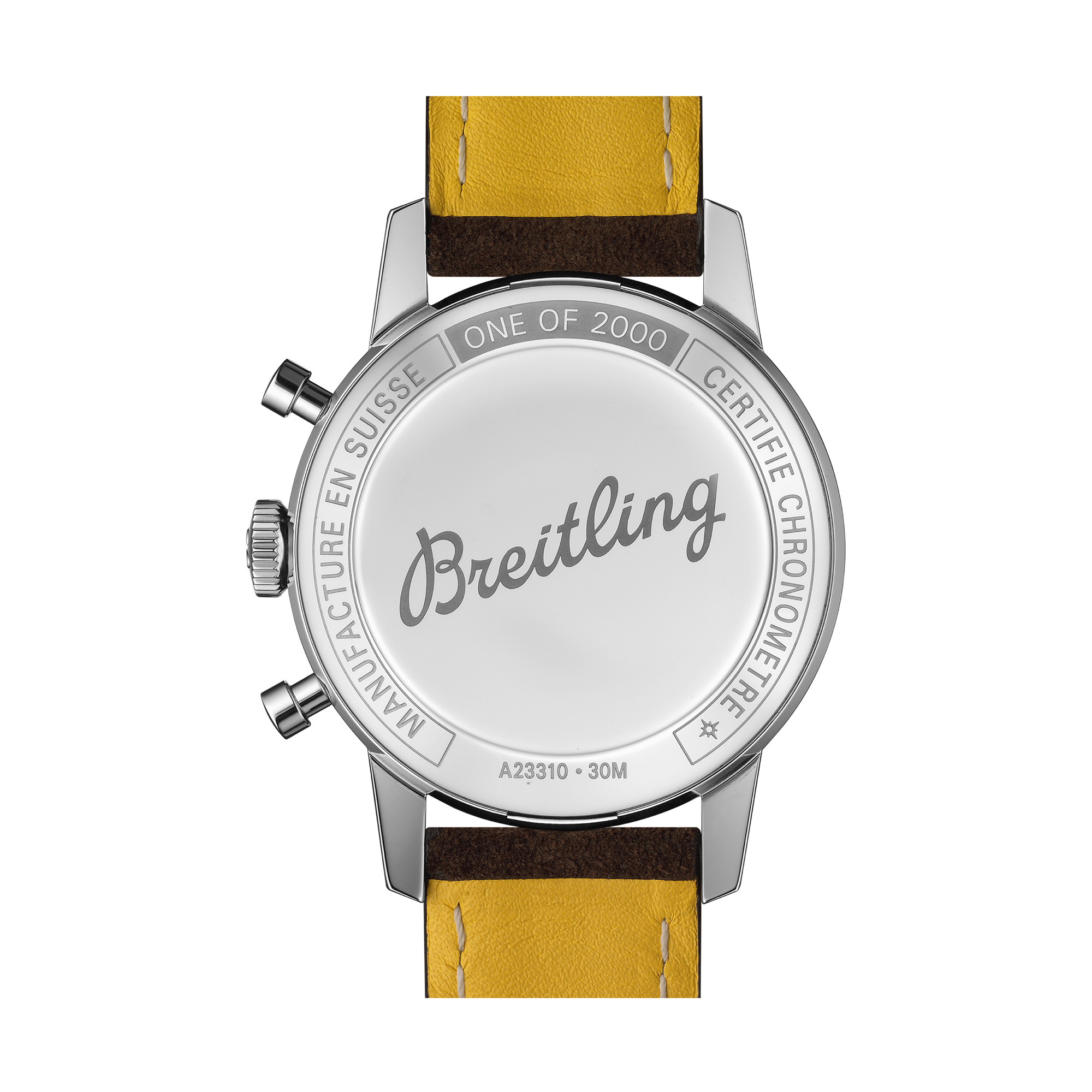 Breitling Top Time