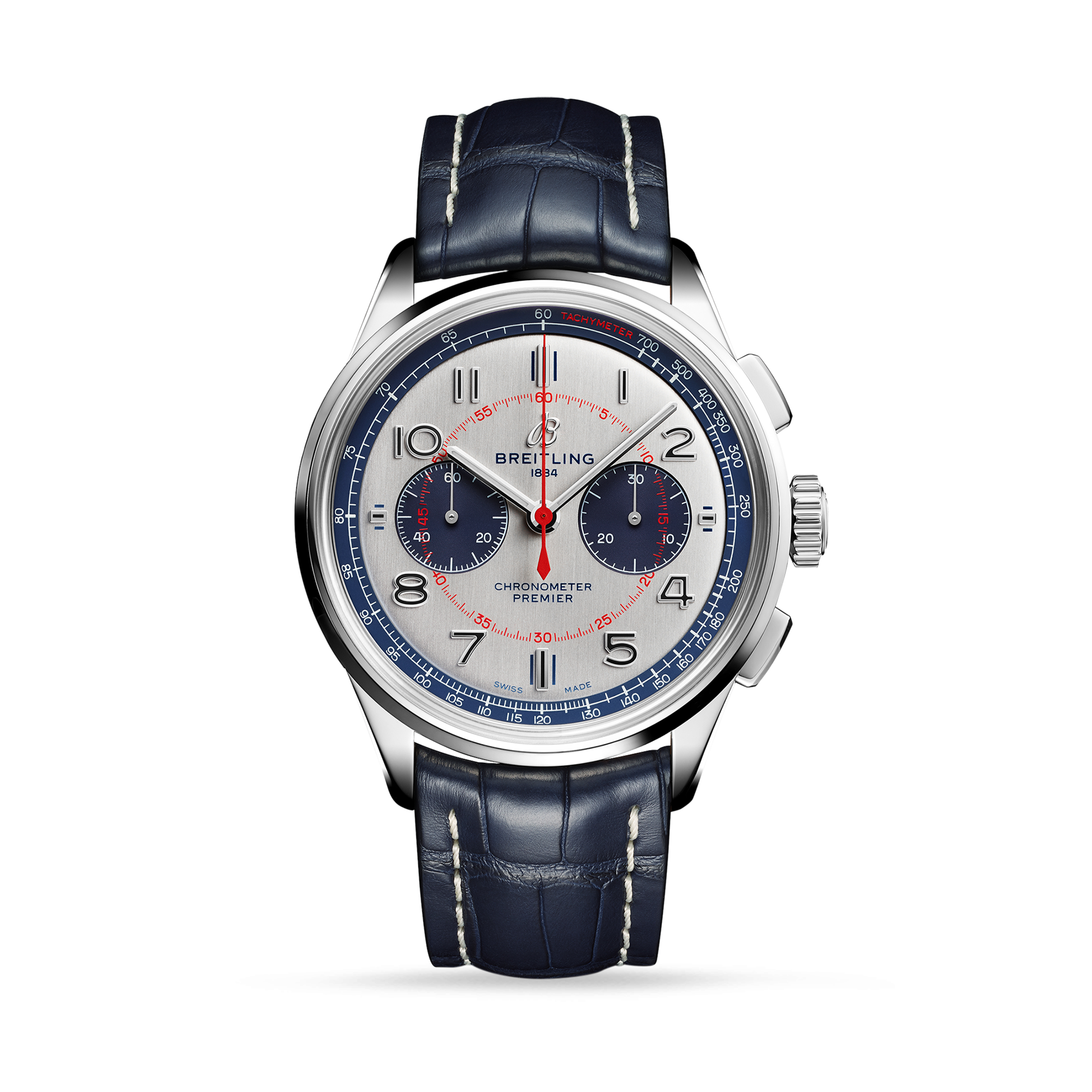 Breitling Premier B01 Chronograph