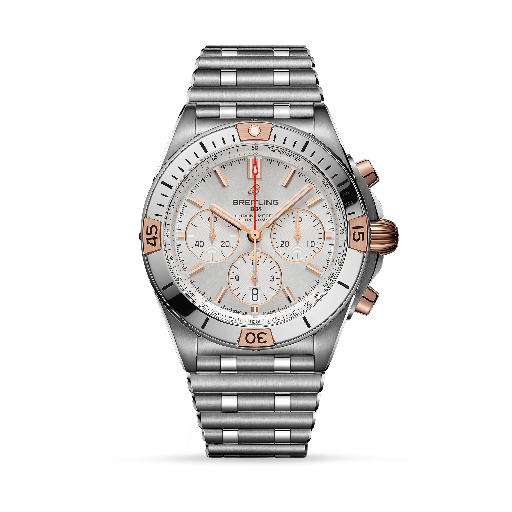 Breitling Chronomat B01