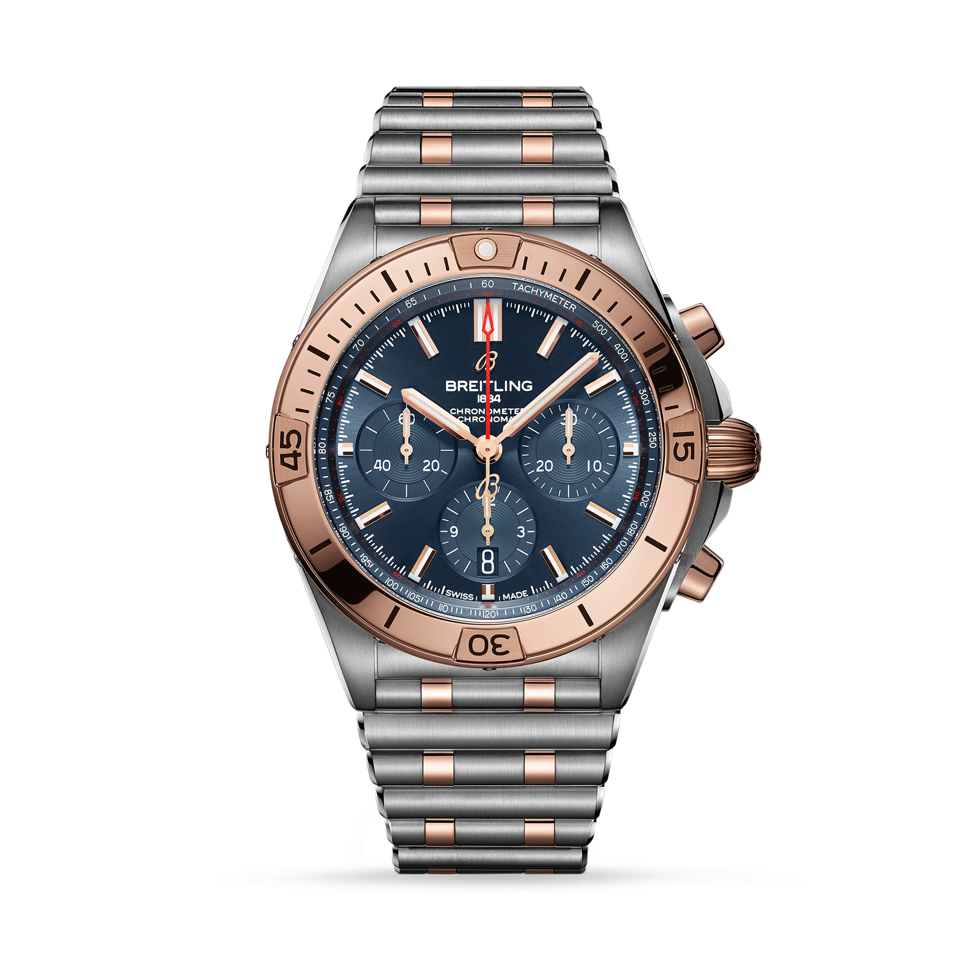 Breitling Chronomat B01
