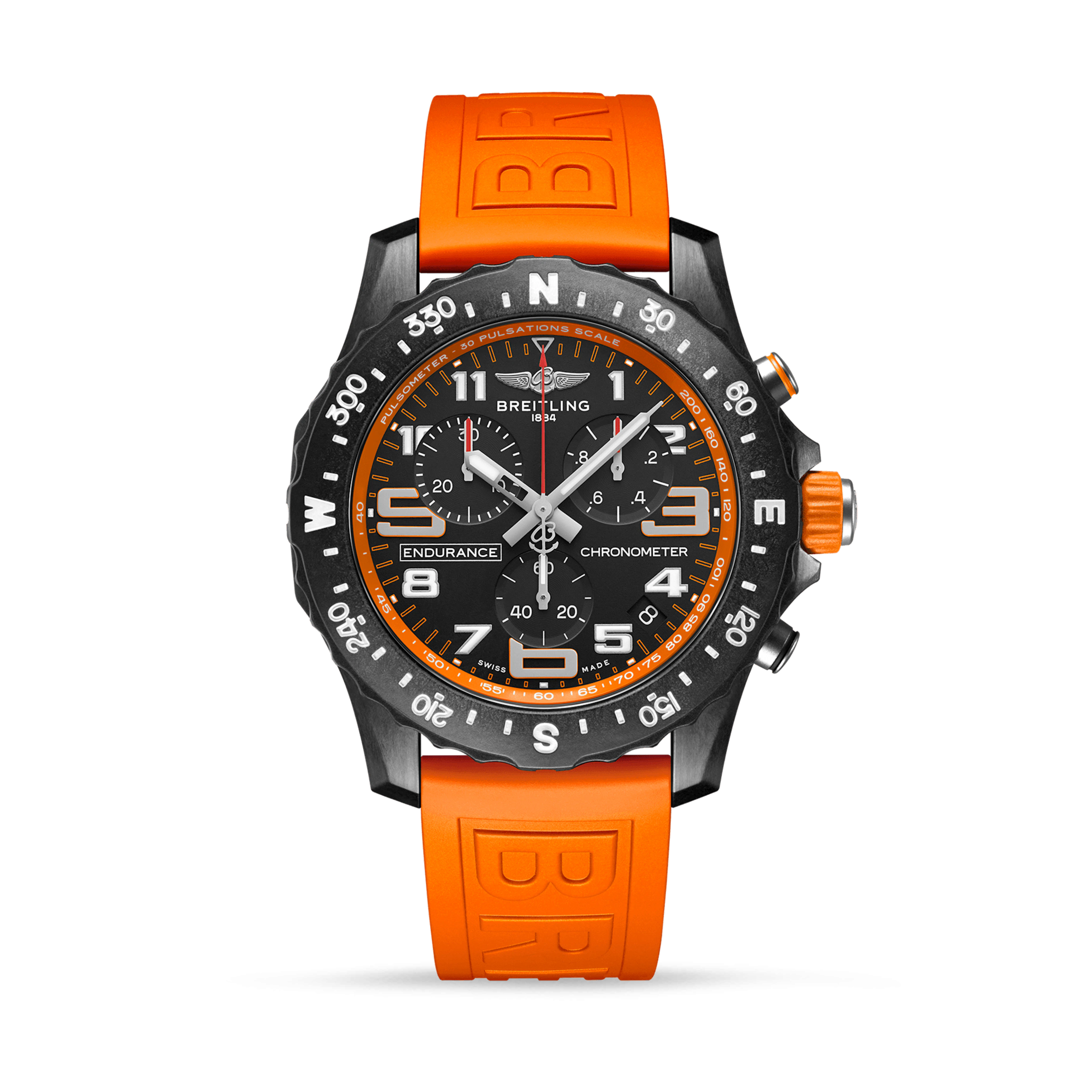 Breitling Endurance Pro