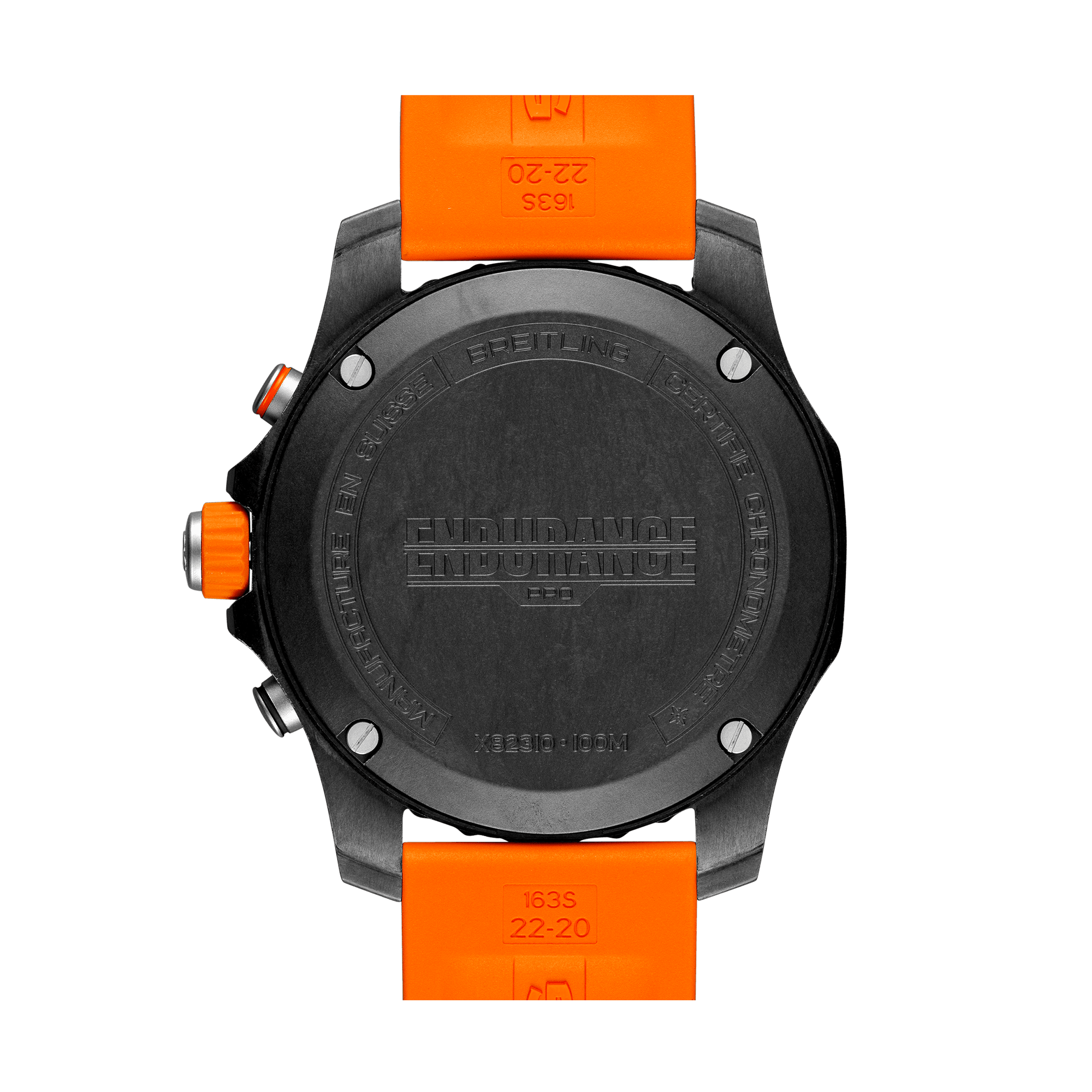 Breitling Endurance Pro