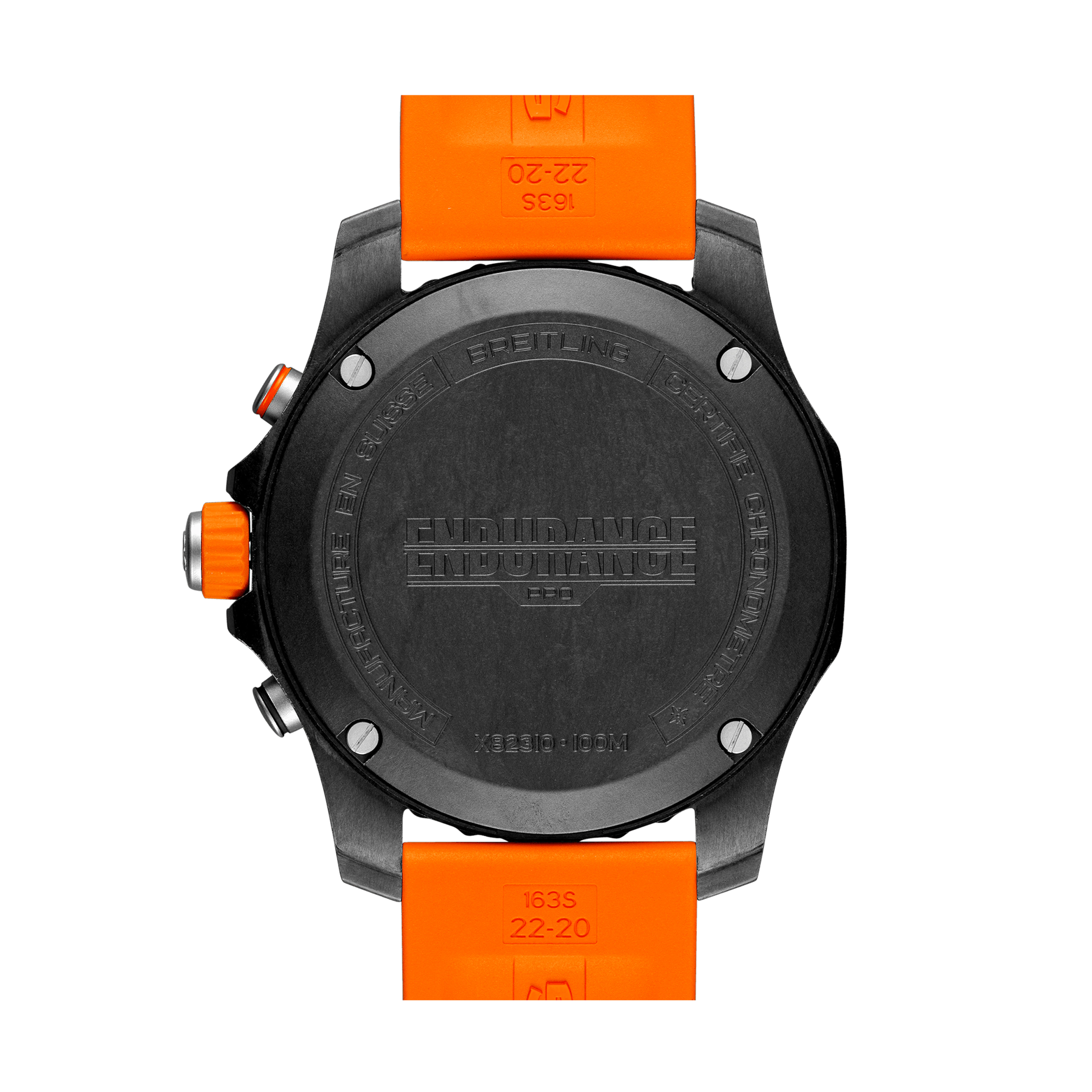 Breitling Endurance Pro