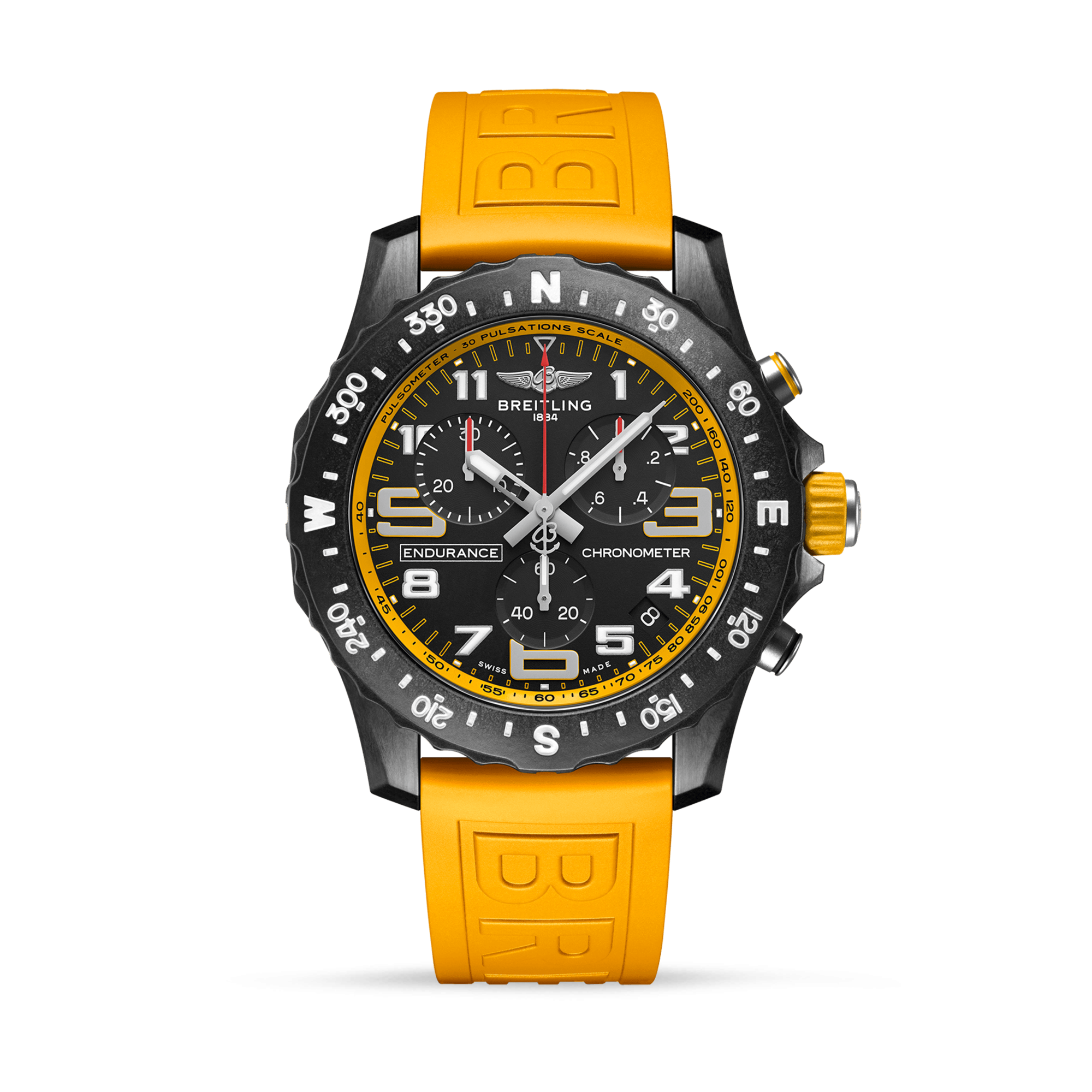 Breitling Endurance Pro