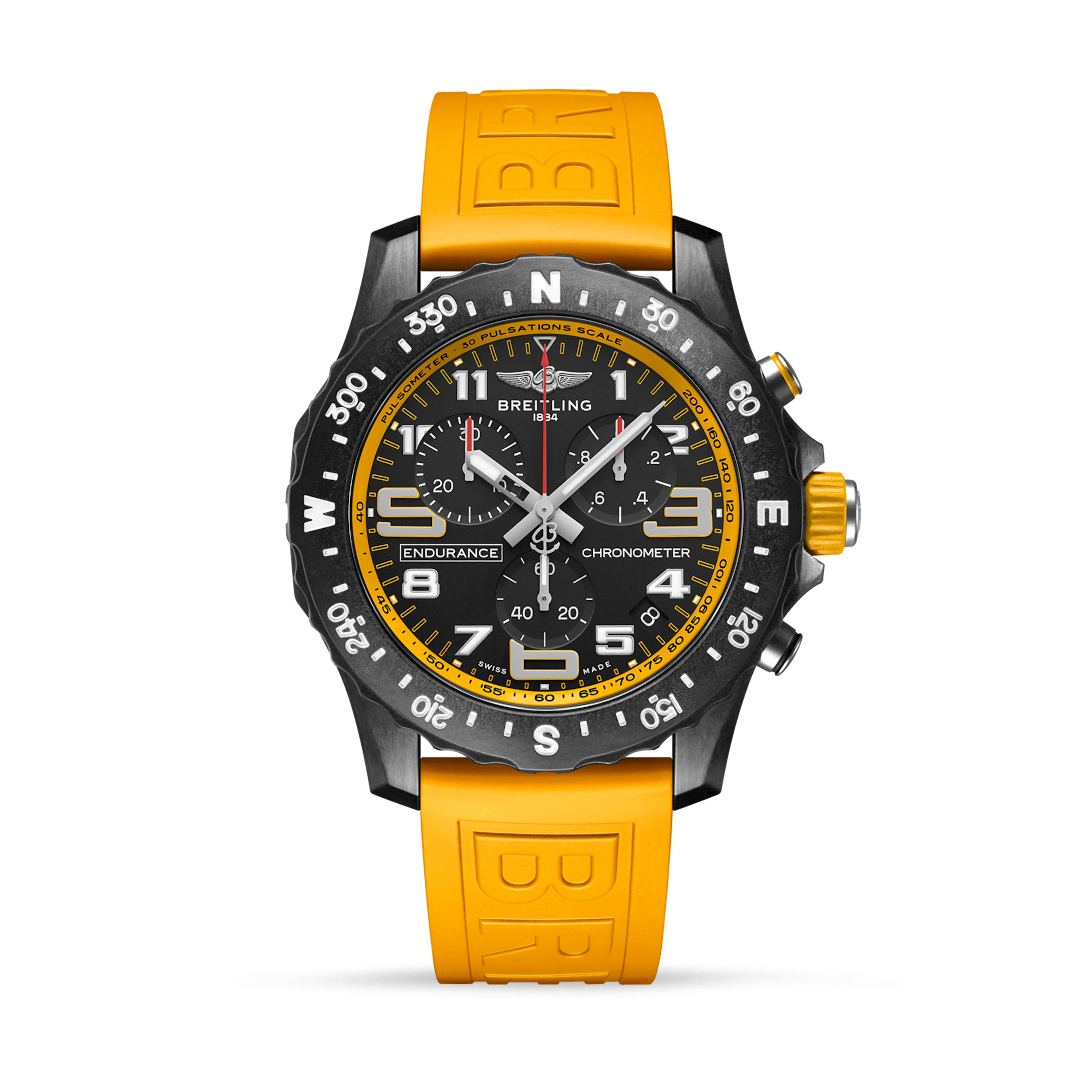 Breitling Endurance Pro