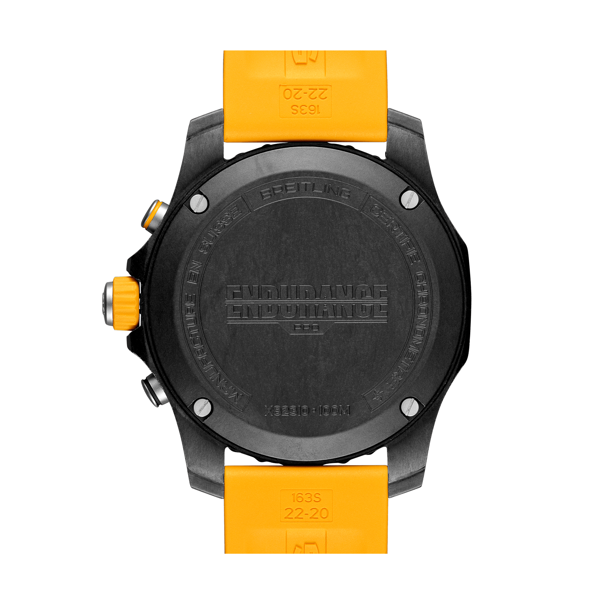 Breitling Endurance Pro