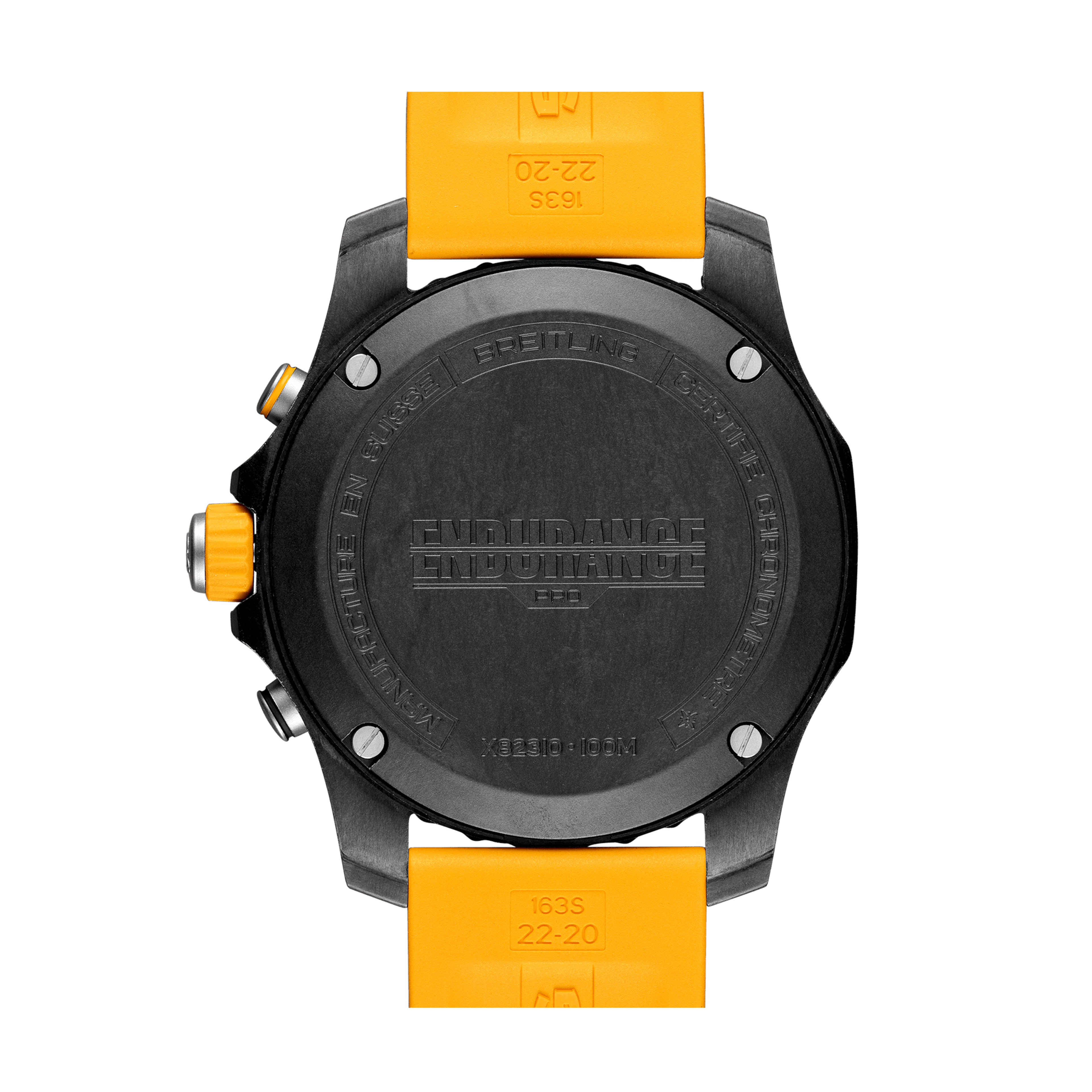 Breitling Endurance Pro