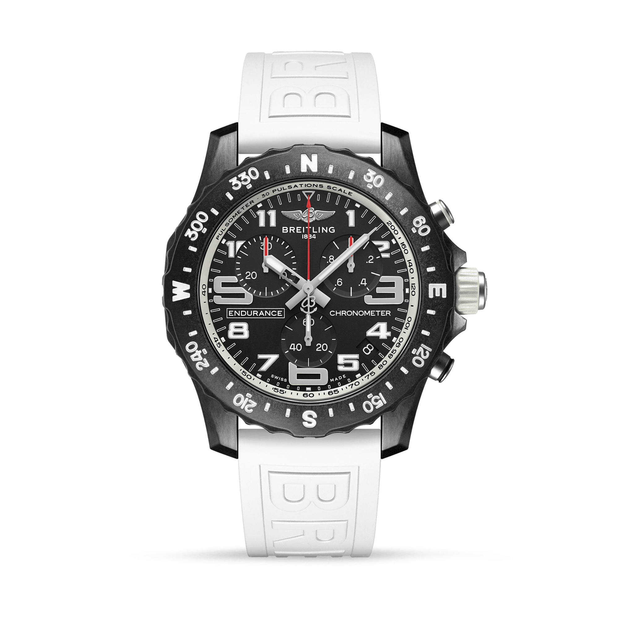 Breitling Endurance Pro