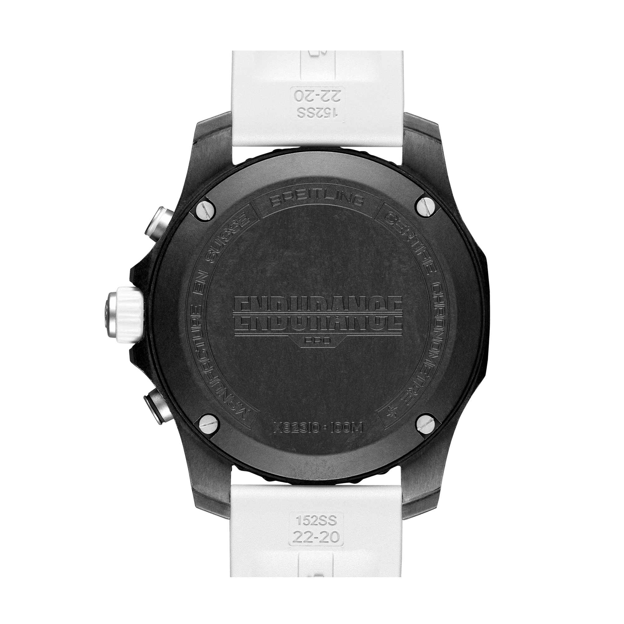 Breitling Endurance Pro