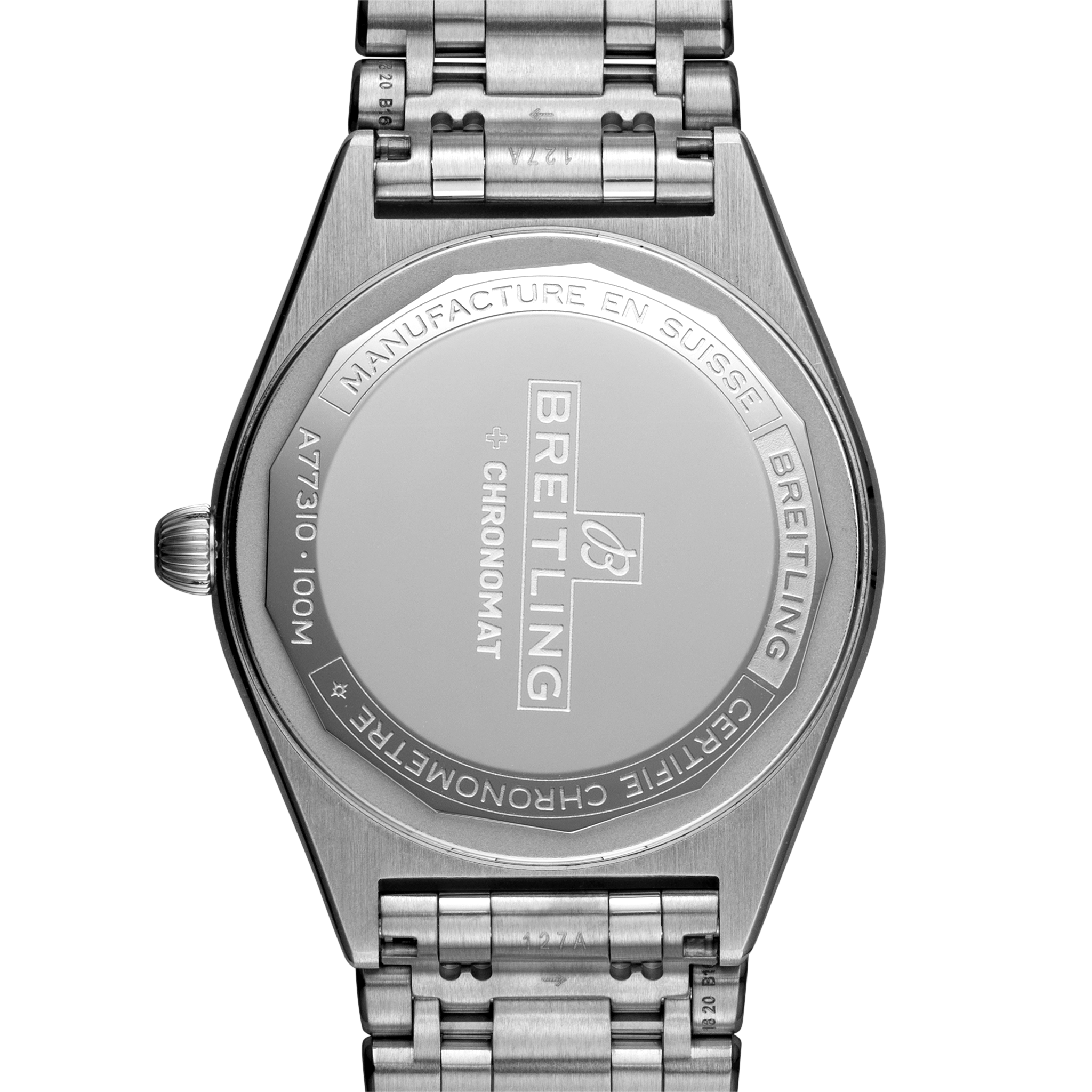 Breitling Chronomat 32