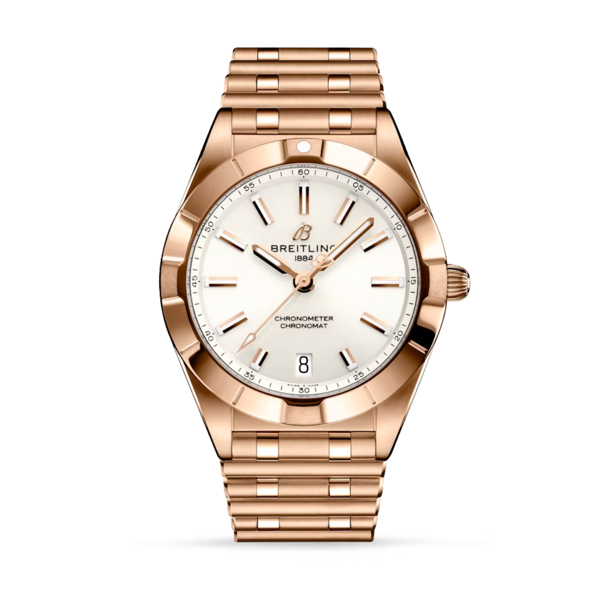 Breitling Chronomat 32