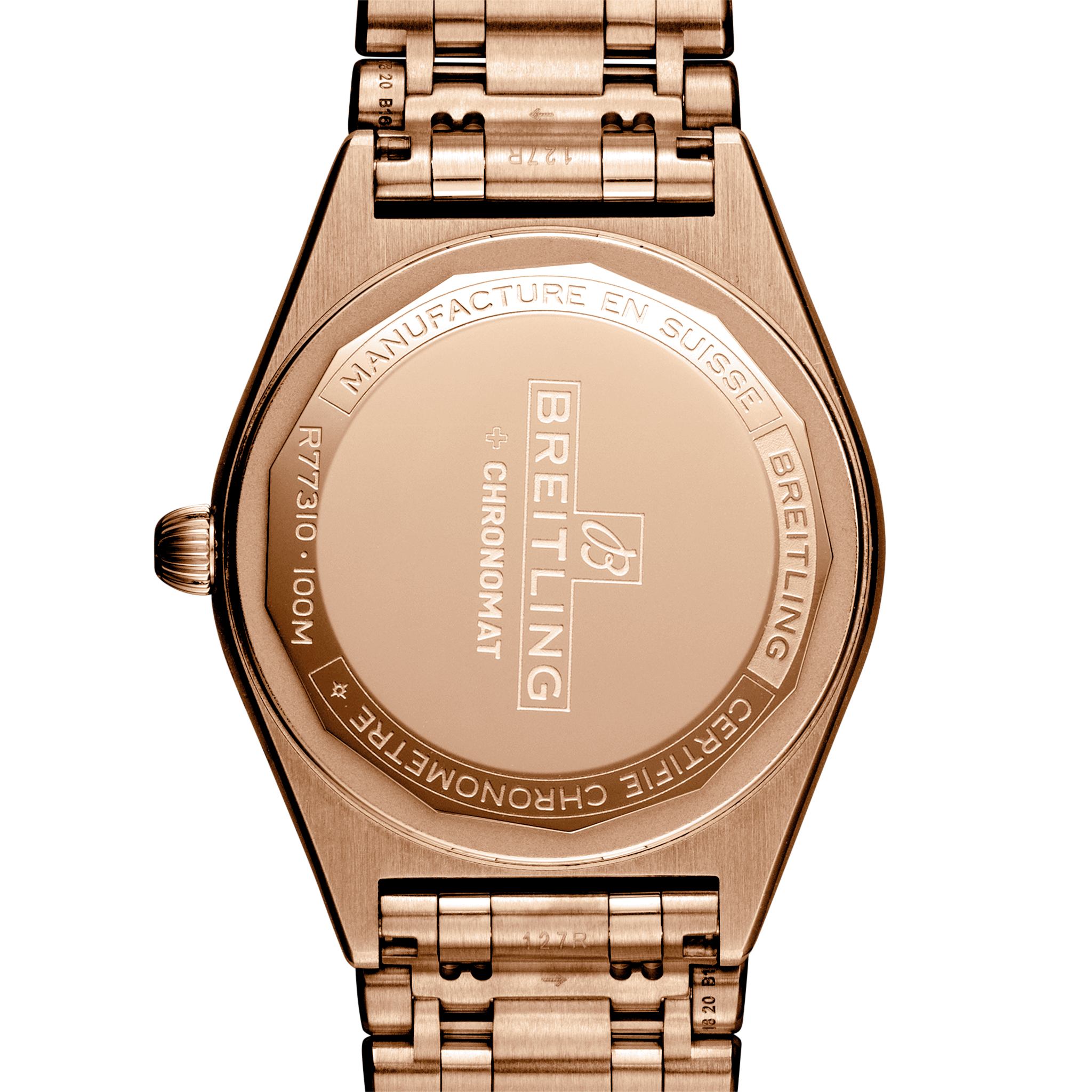 Breitling Chronomat 32