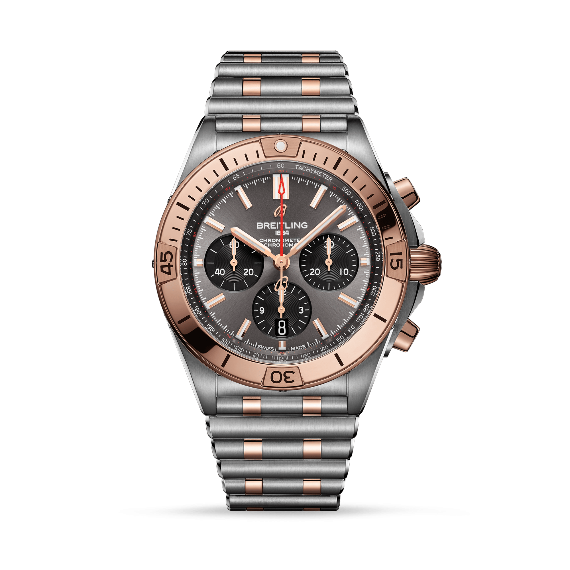 Breitling Chronomat B01