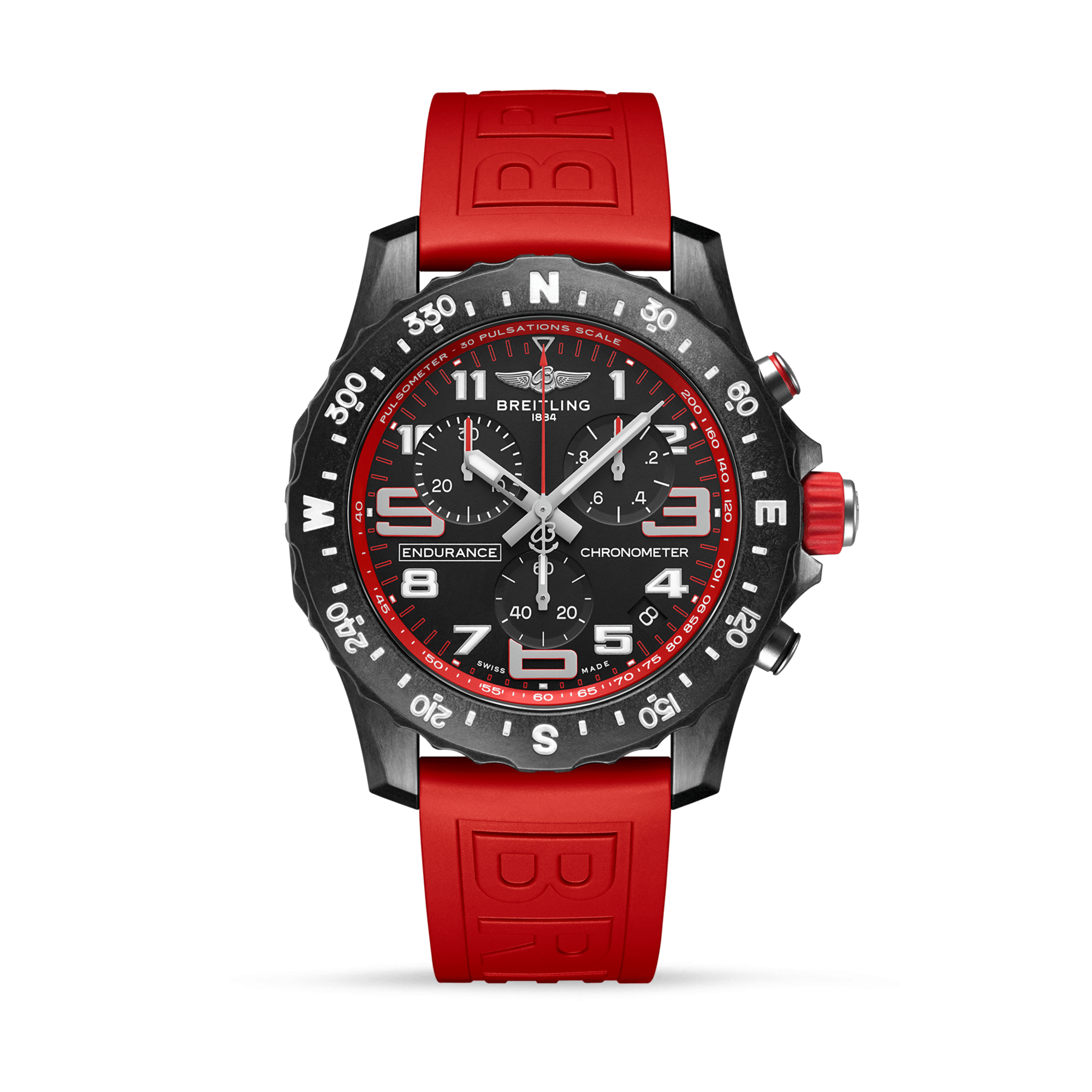 Breitling Endurance Pro