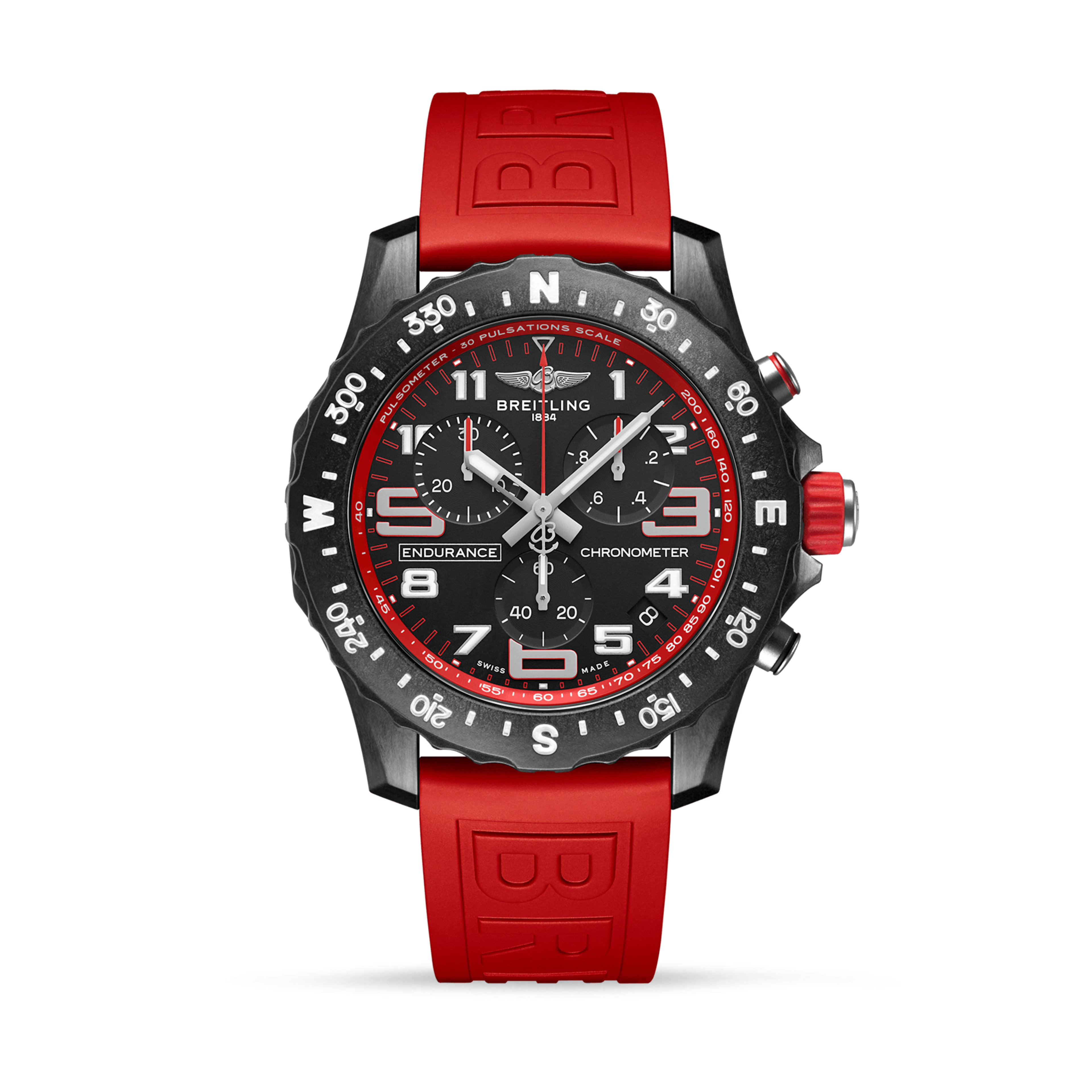 Breitling Endurance Pro