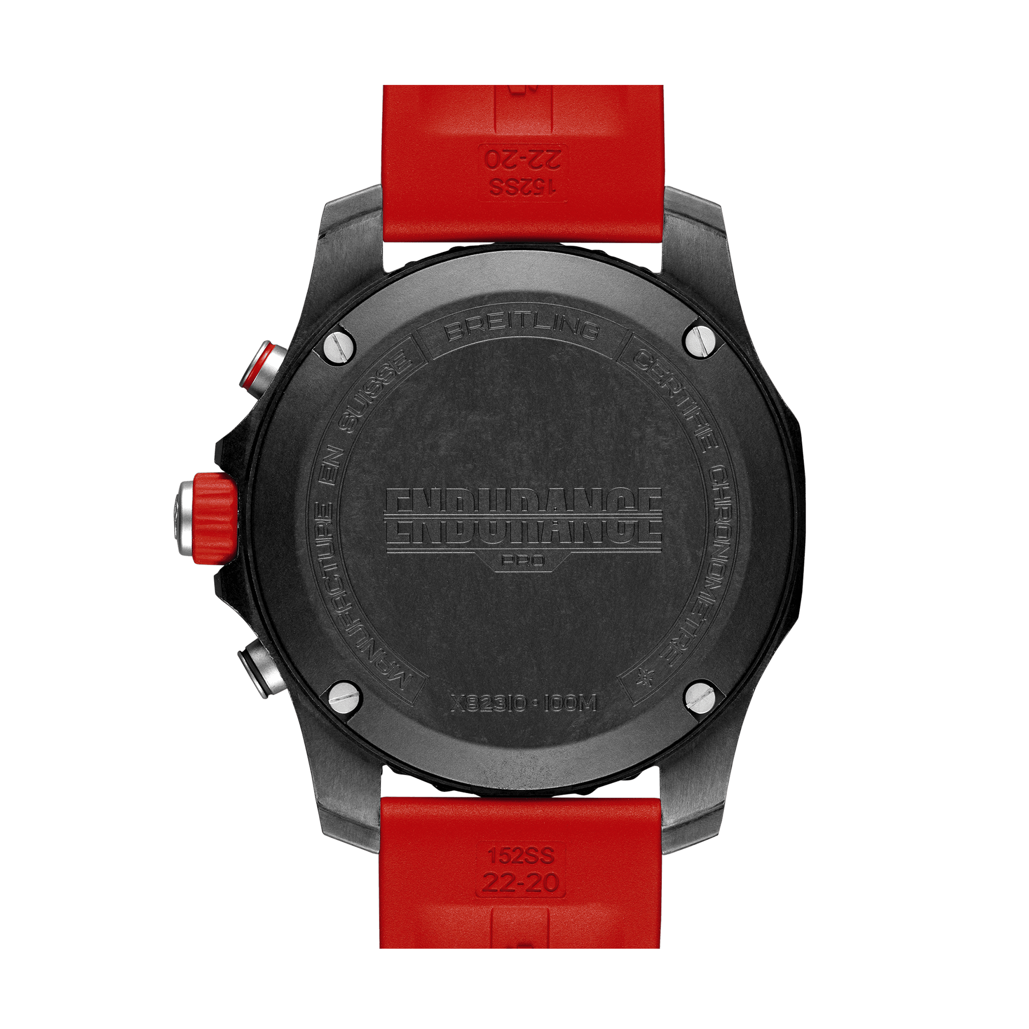 Breitling Endurance Pro