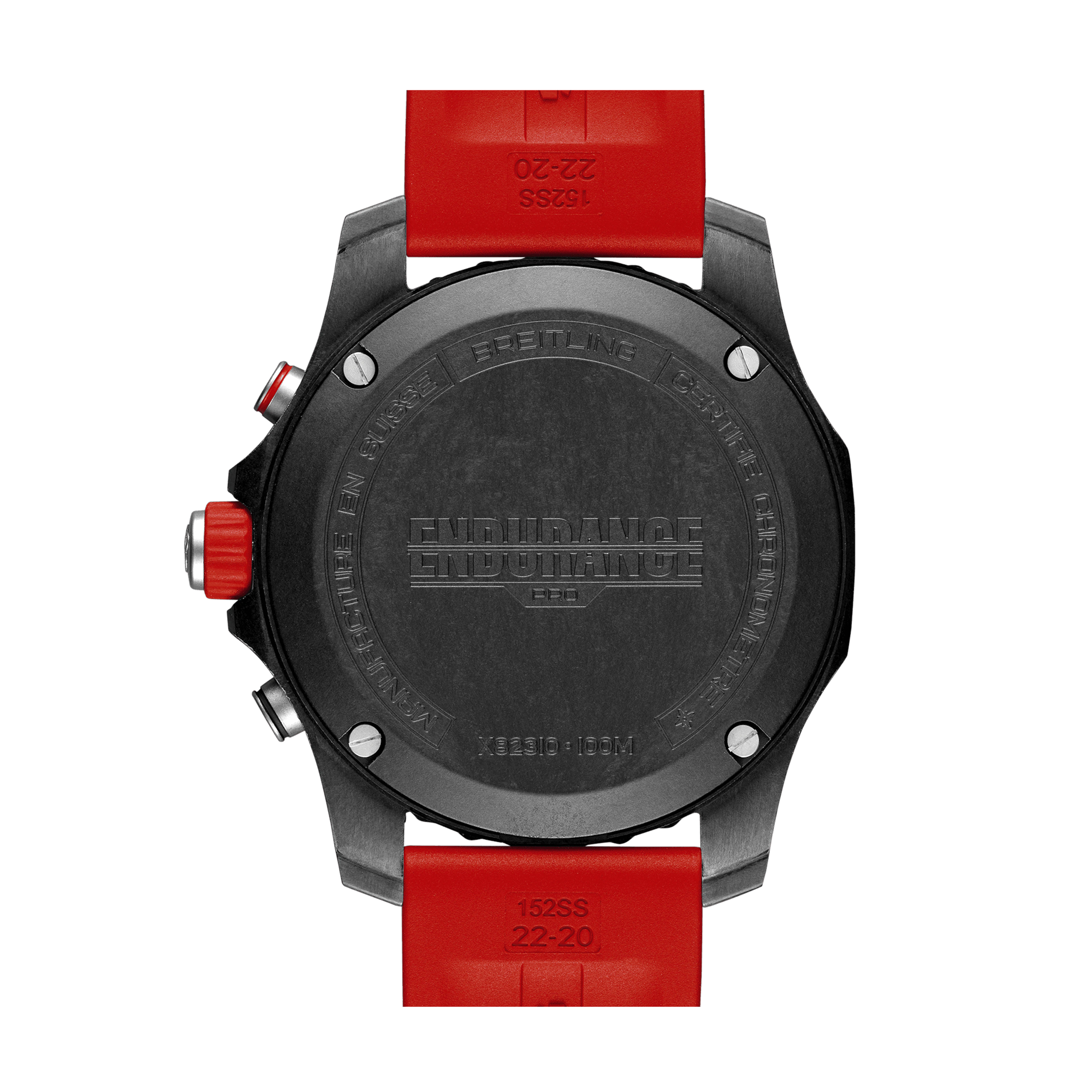 Breitling Endurance Pro