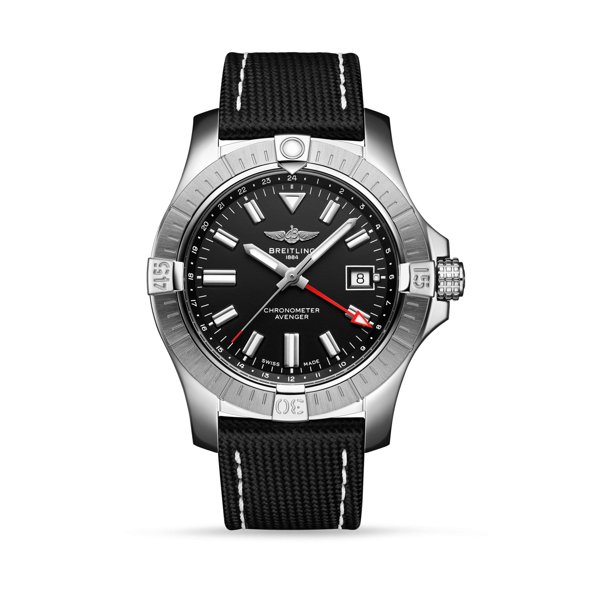 Breitling Avenger Automatic