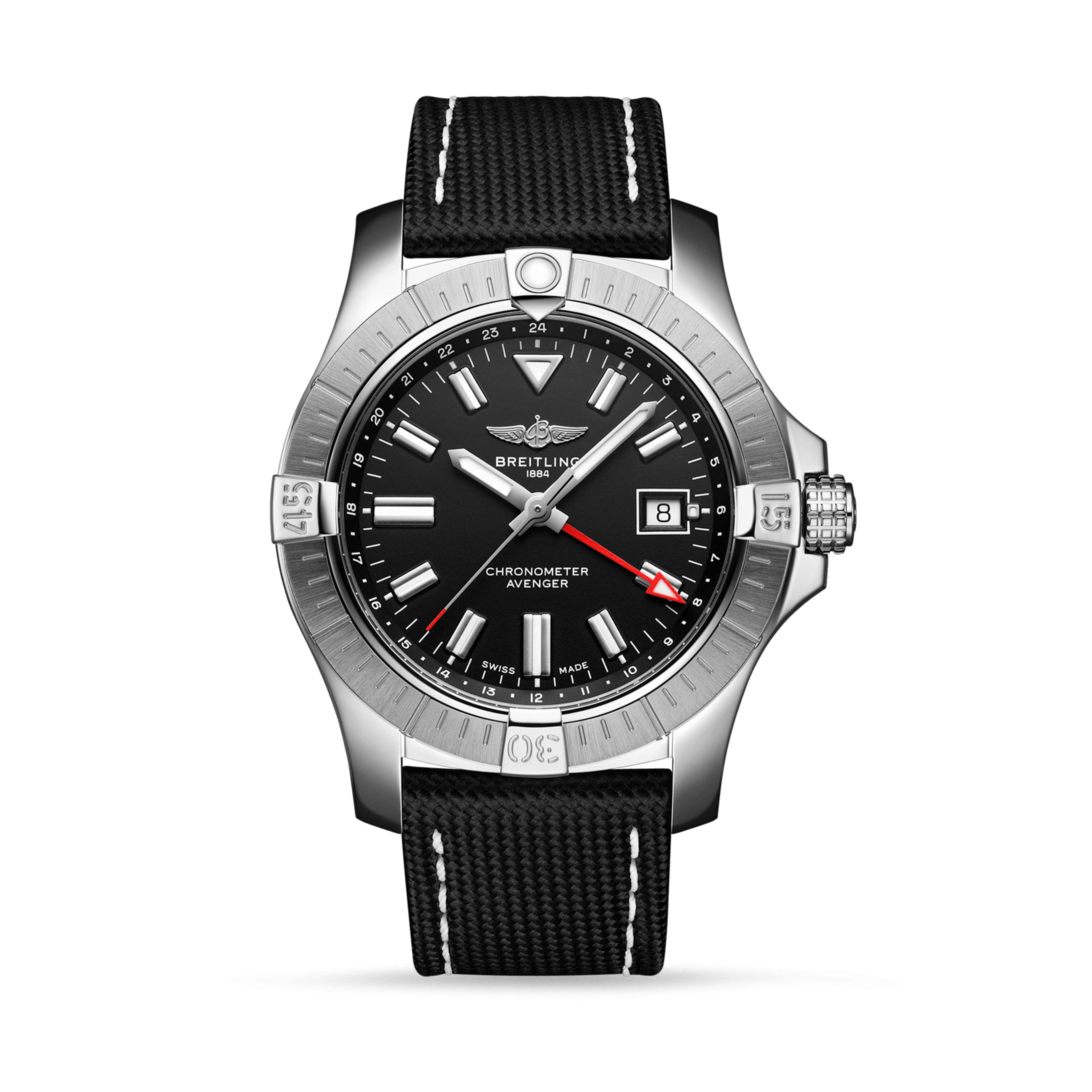 Breitling Avenger Automatic
