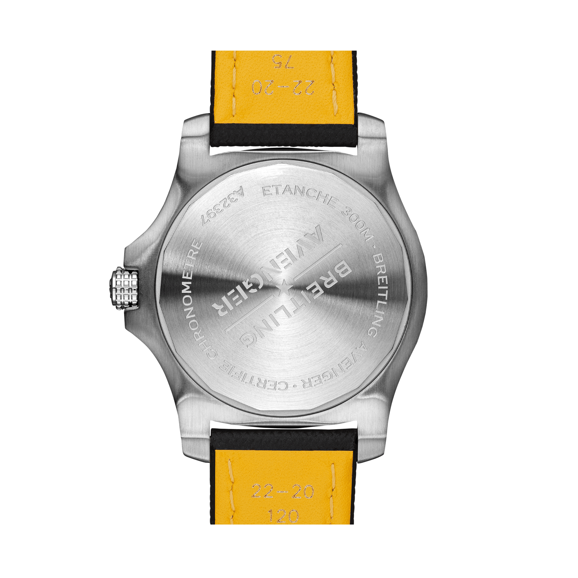 Breitling Avenger Automatic