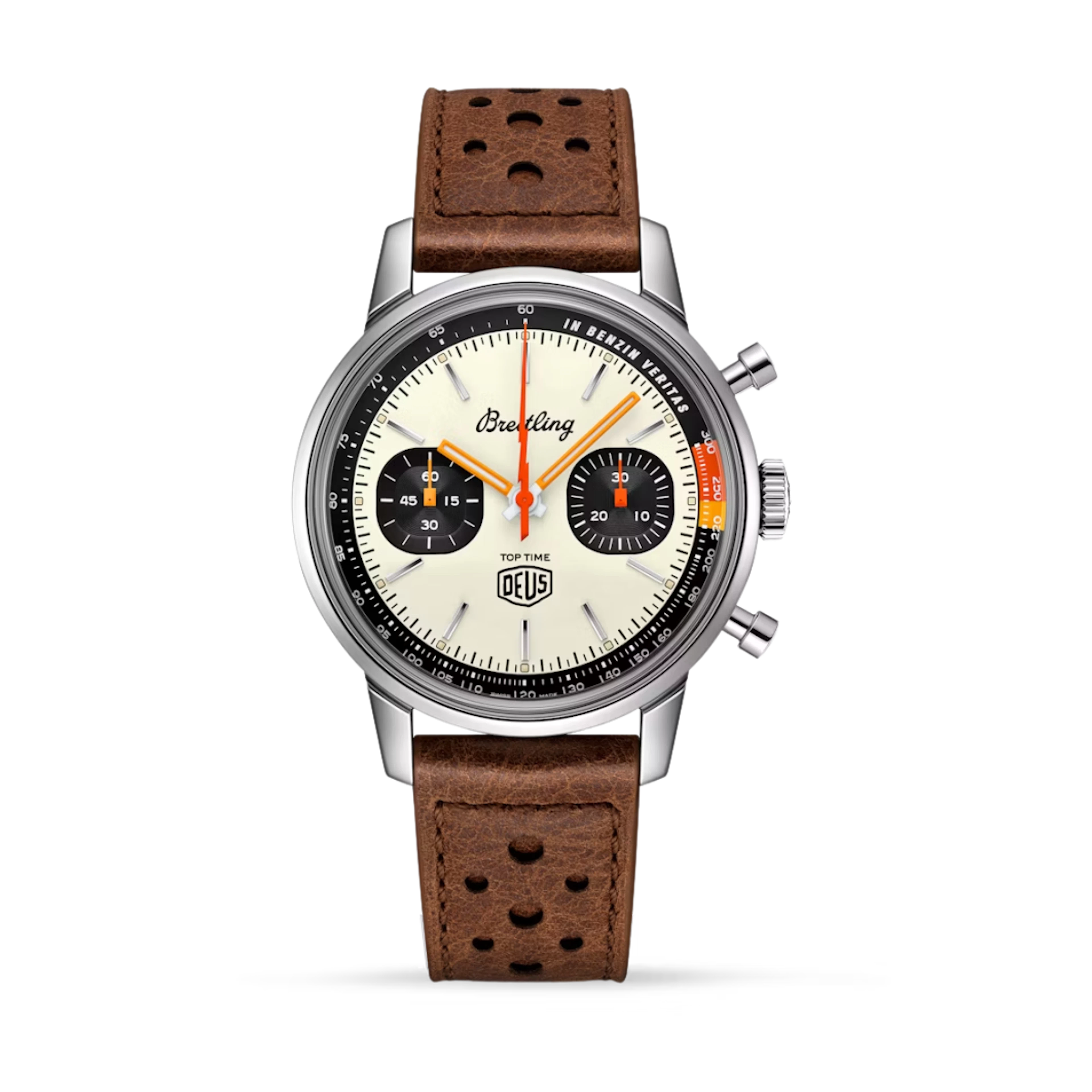 Breitling Top Time Deus