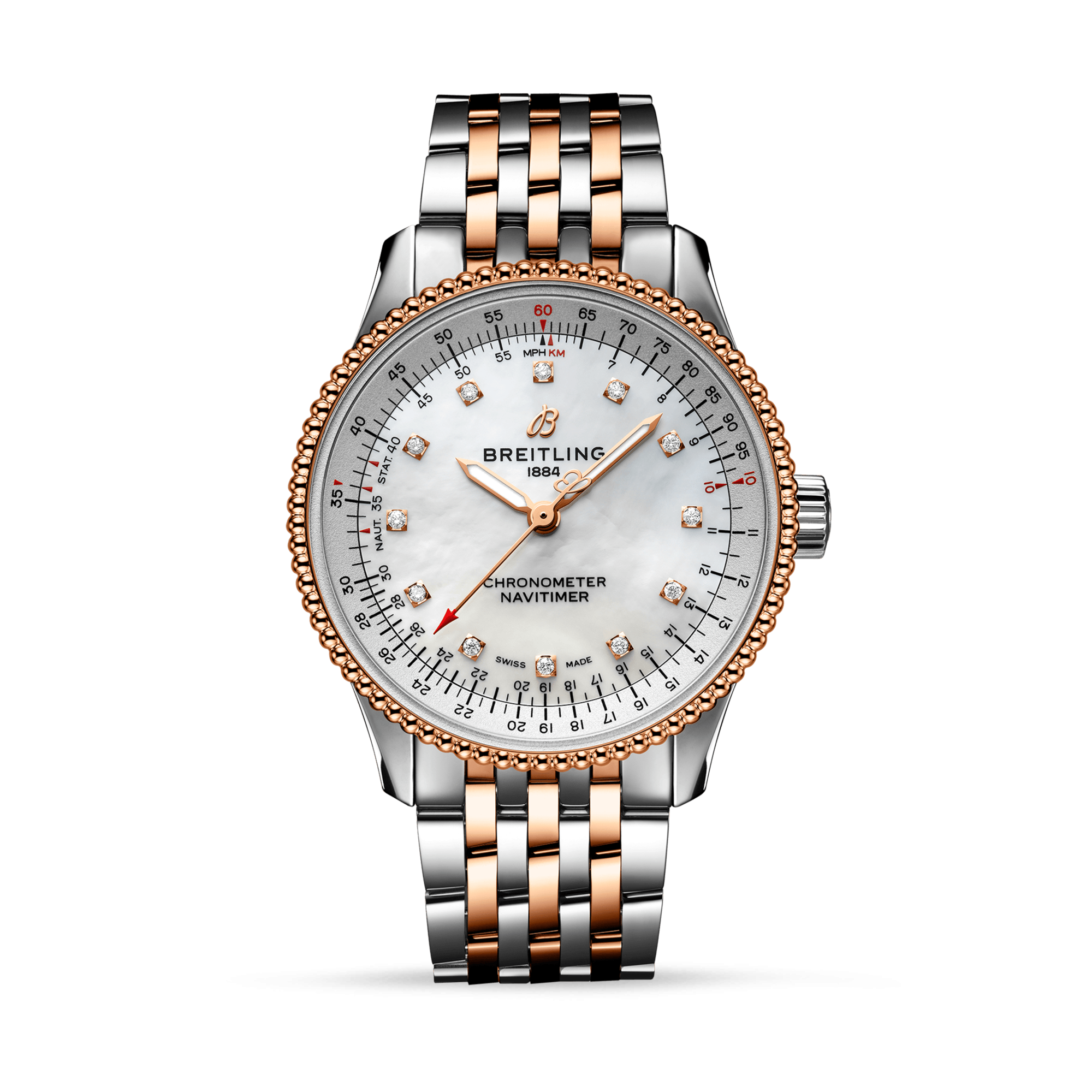 Breitling Navitimer Automatic