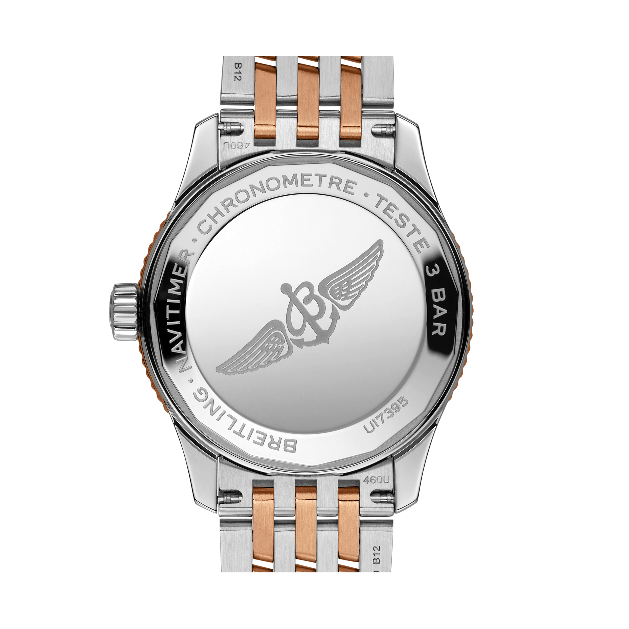 Breitling Navitimer Automatic