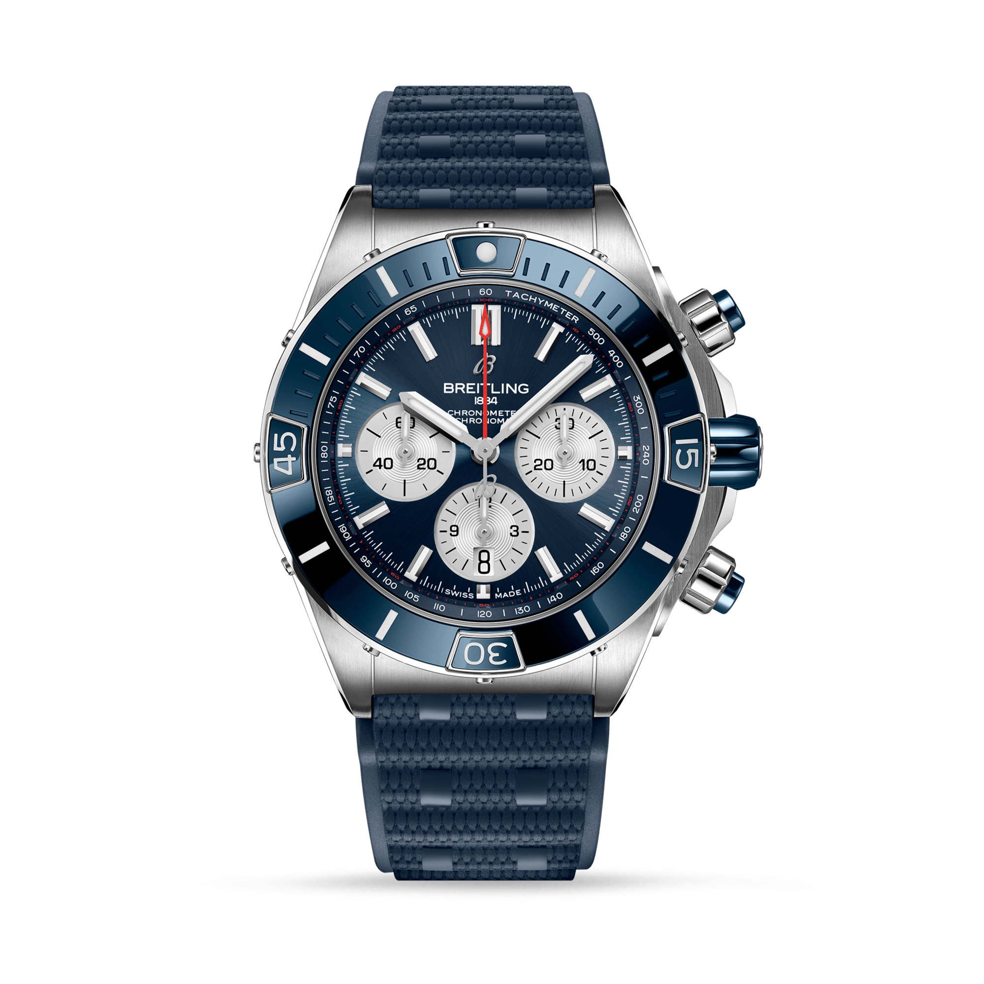 Breitling Super Chronomat B01