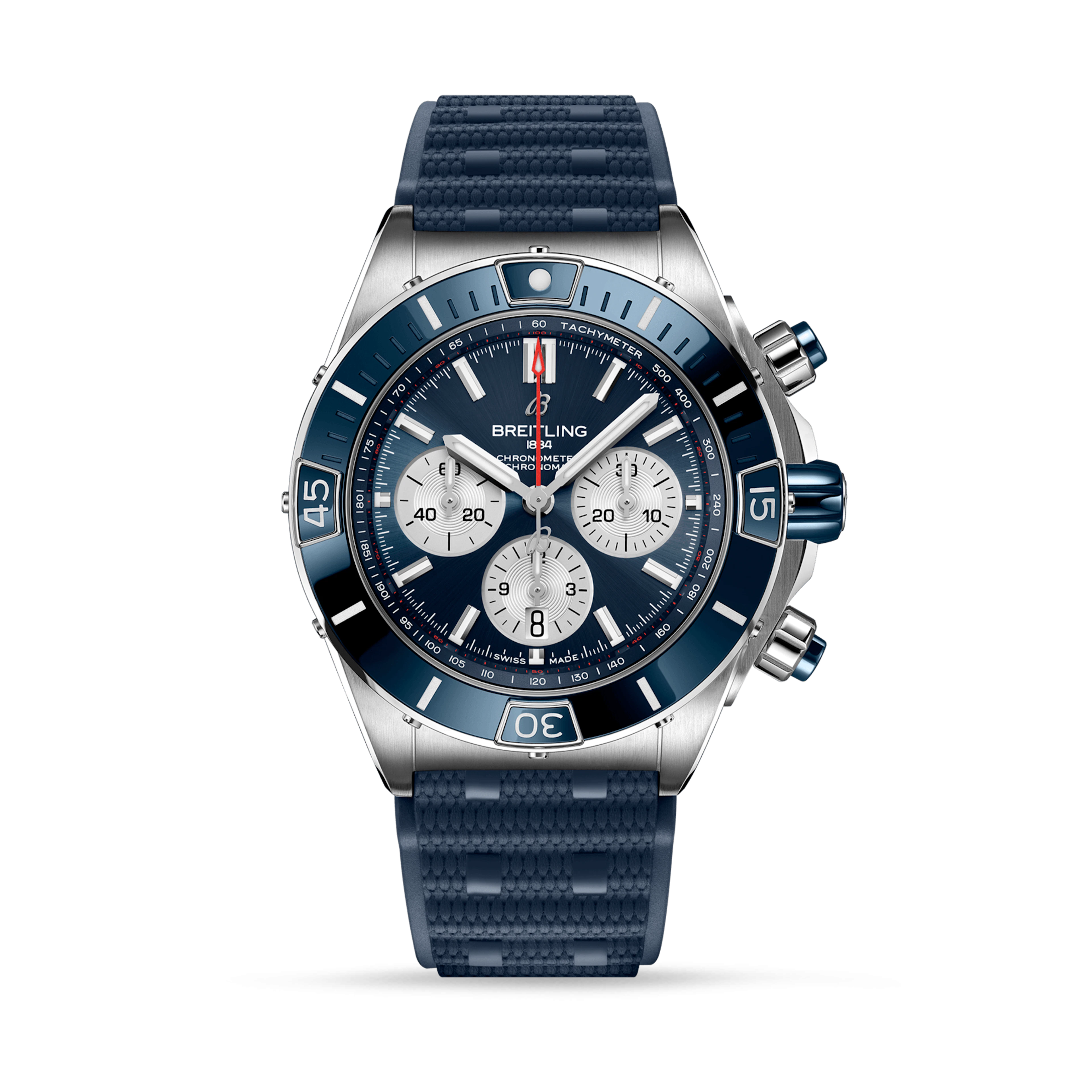 Breitling Super Chronomat B01