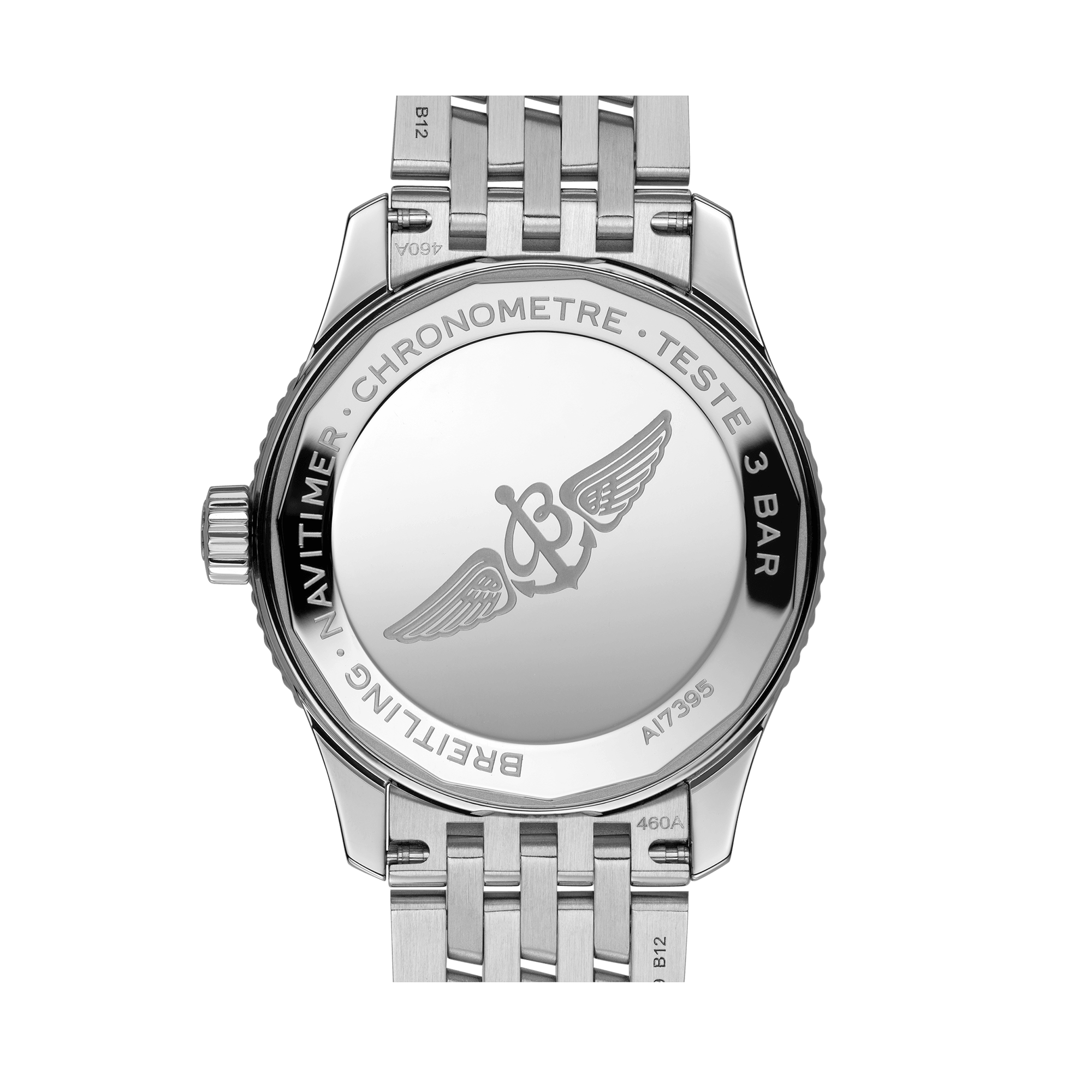 Breitling Navitimer Automatic