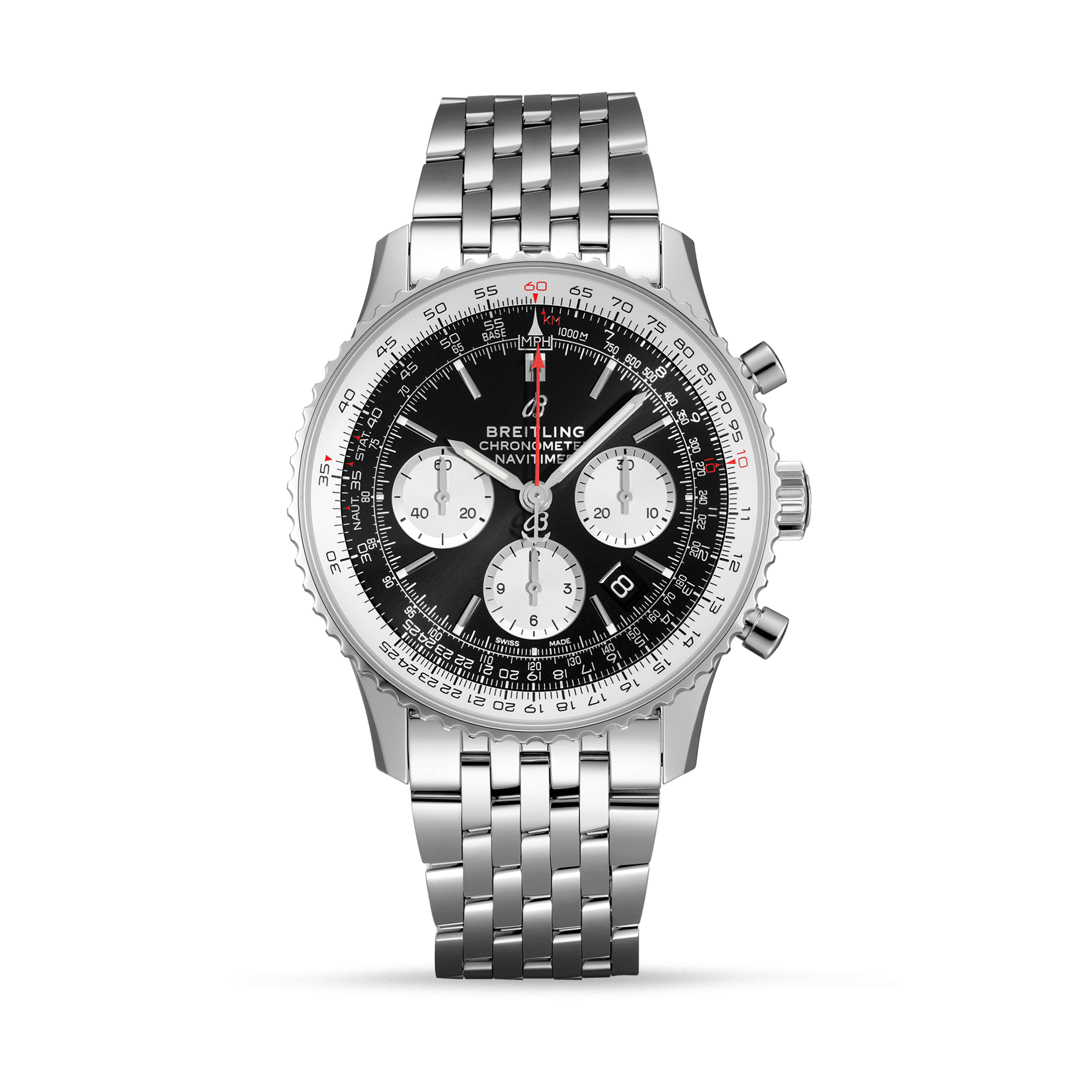 Breitling Navitimer B01 Chronograph