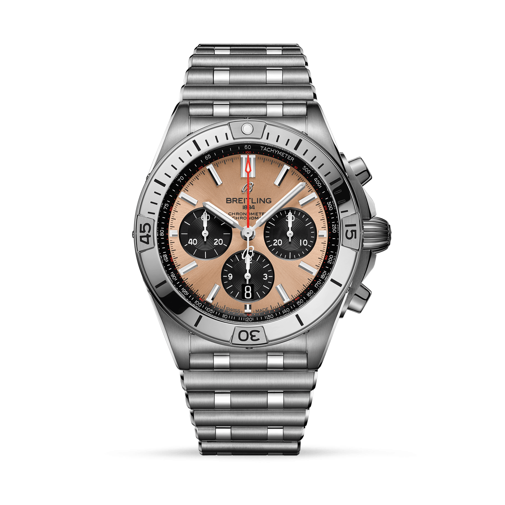 Breitling Chronomat B01