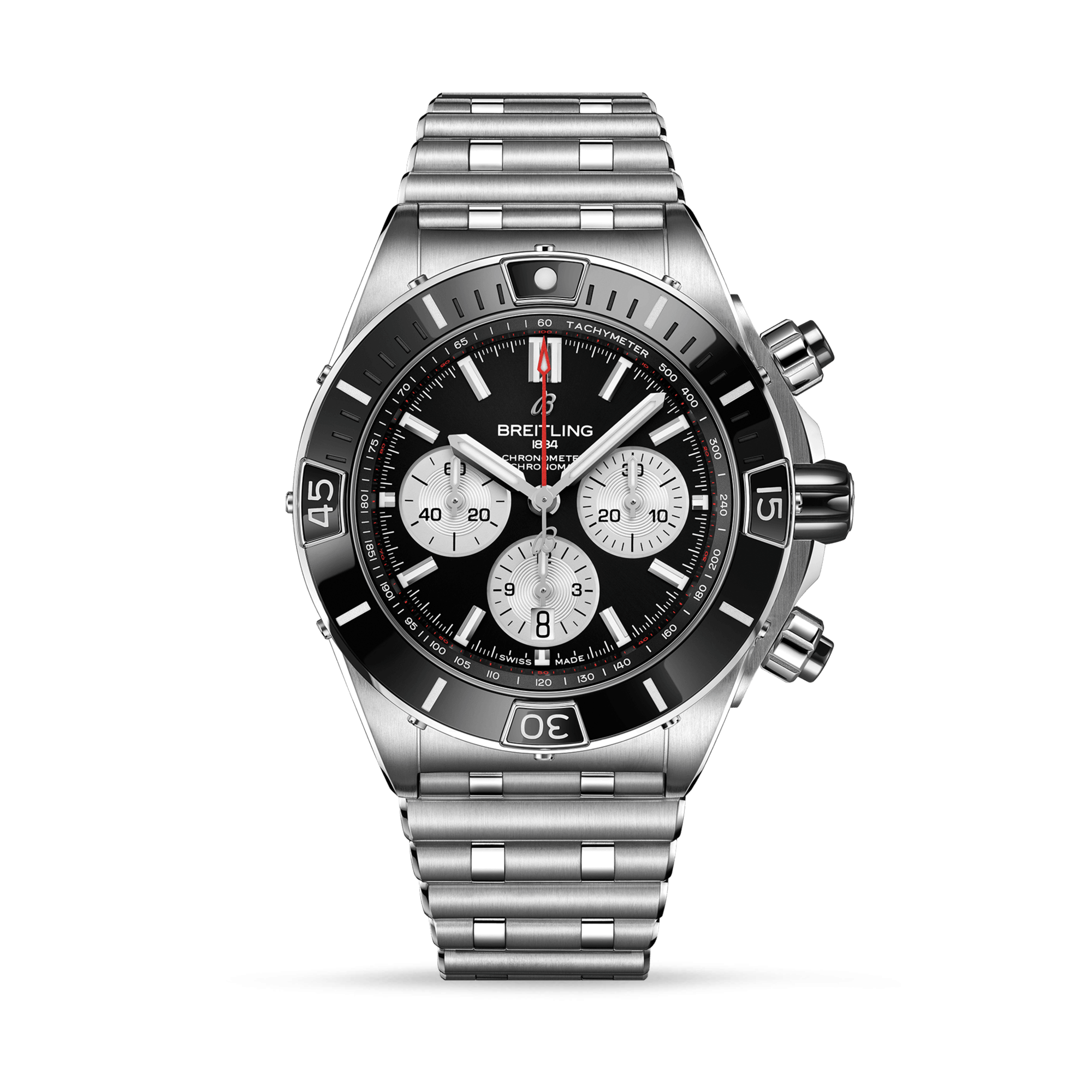Breitling Super Chronomat B01