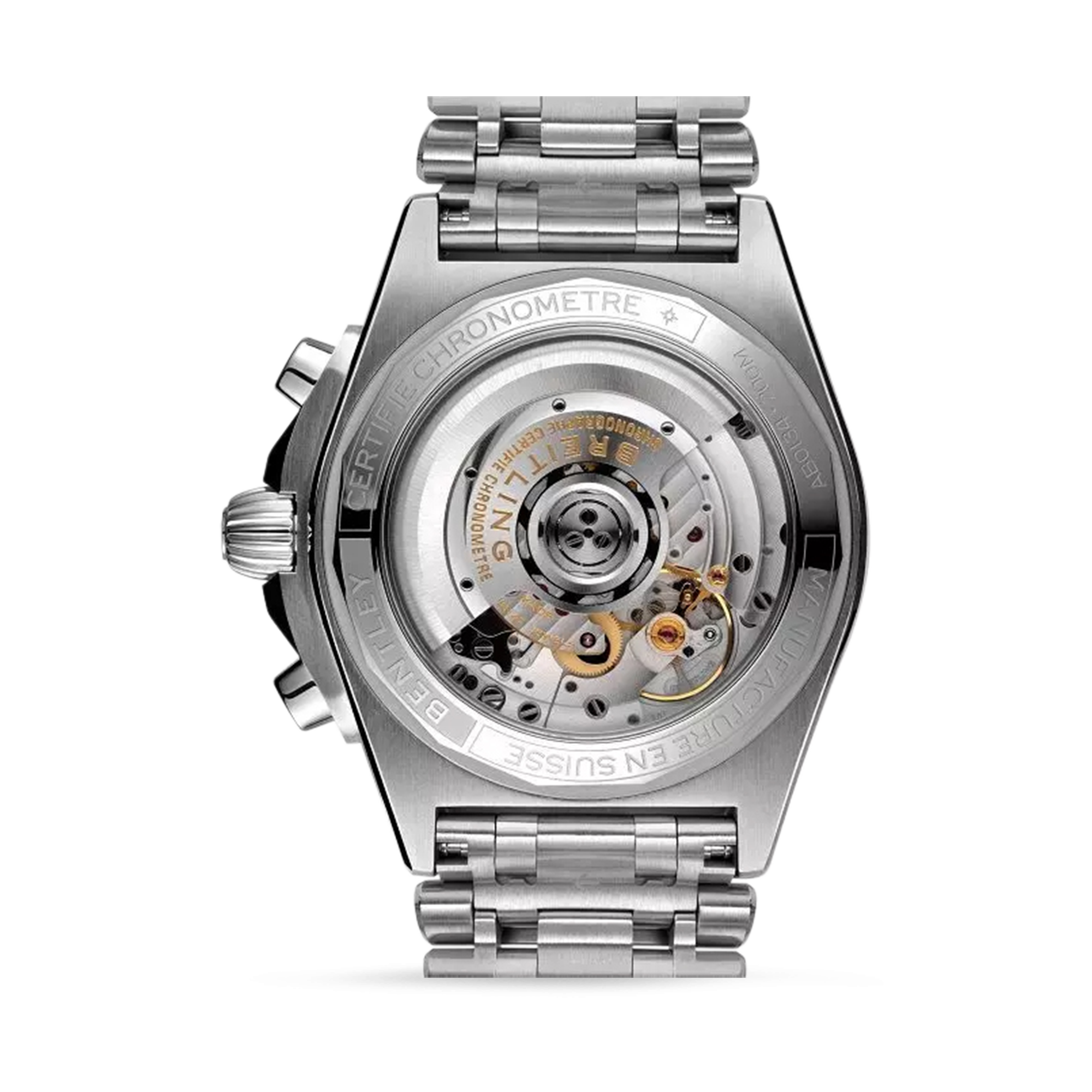 Breitling Chronomat B01