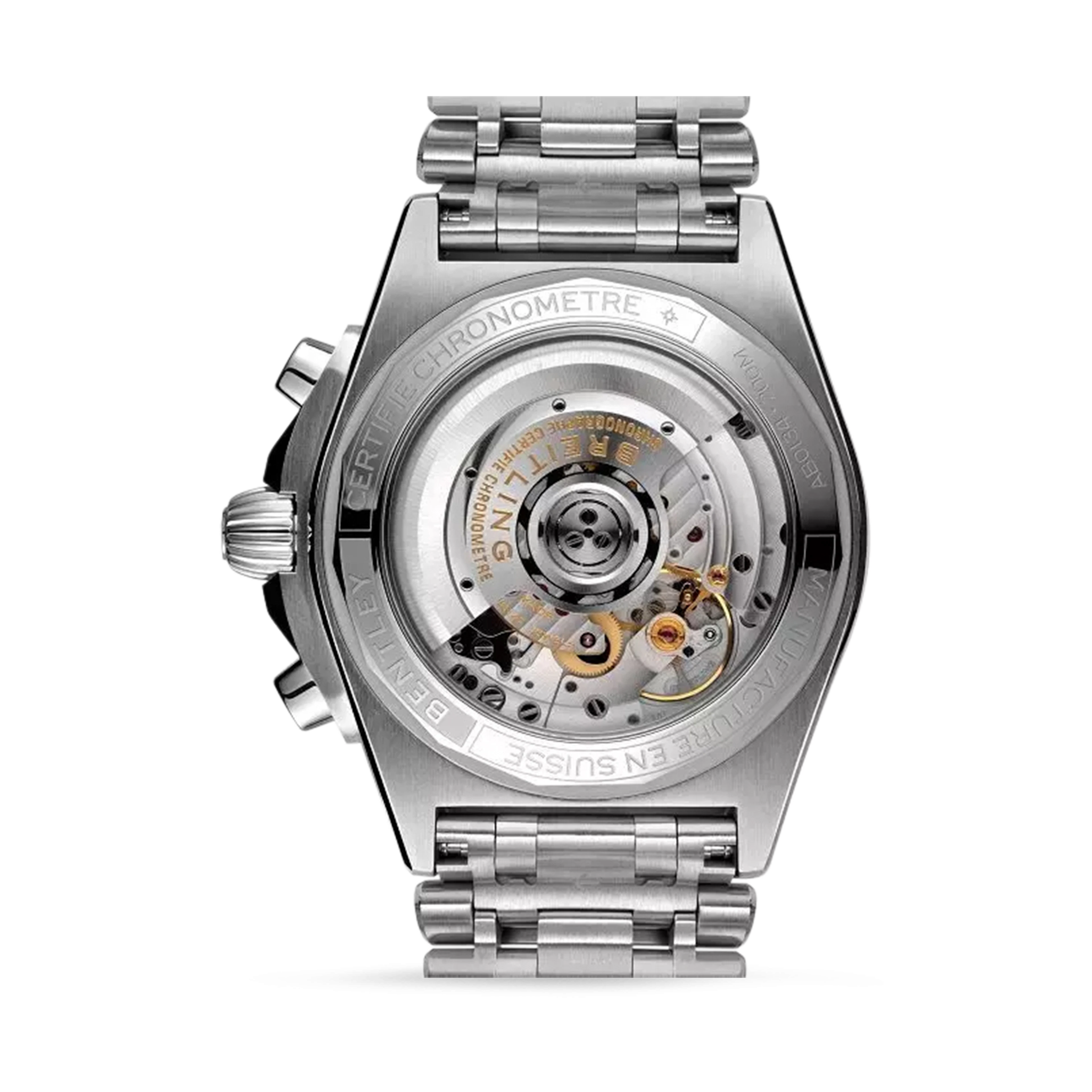 Breitling Chronomat B01