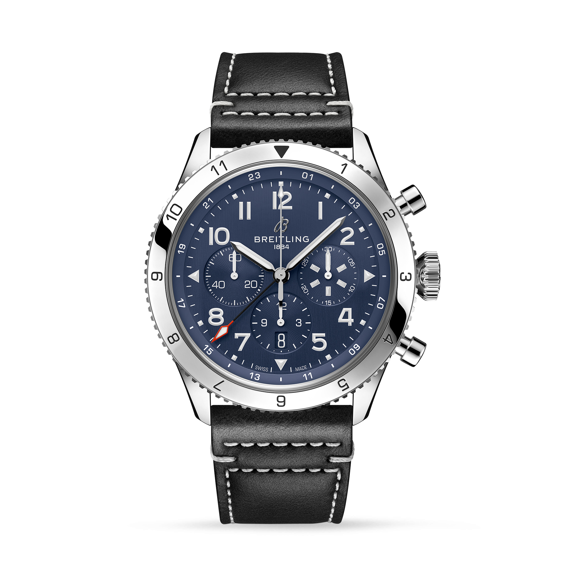 Breitling Super Avi B04 Chronograph Gmt