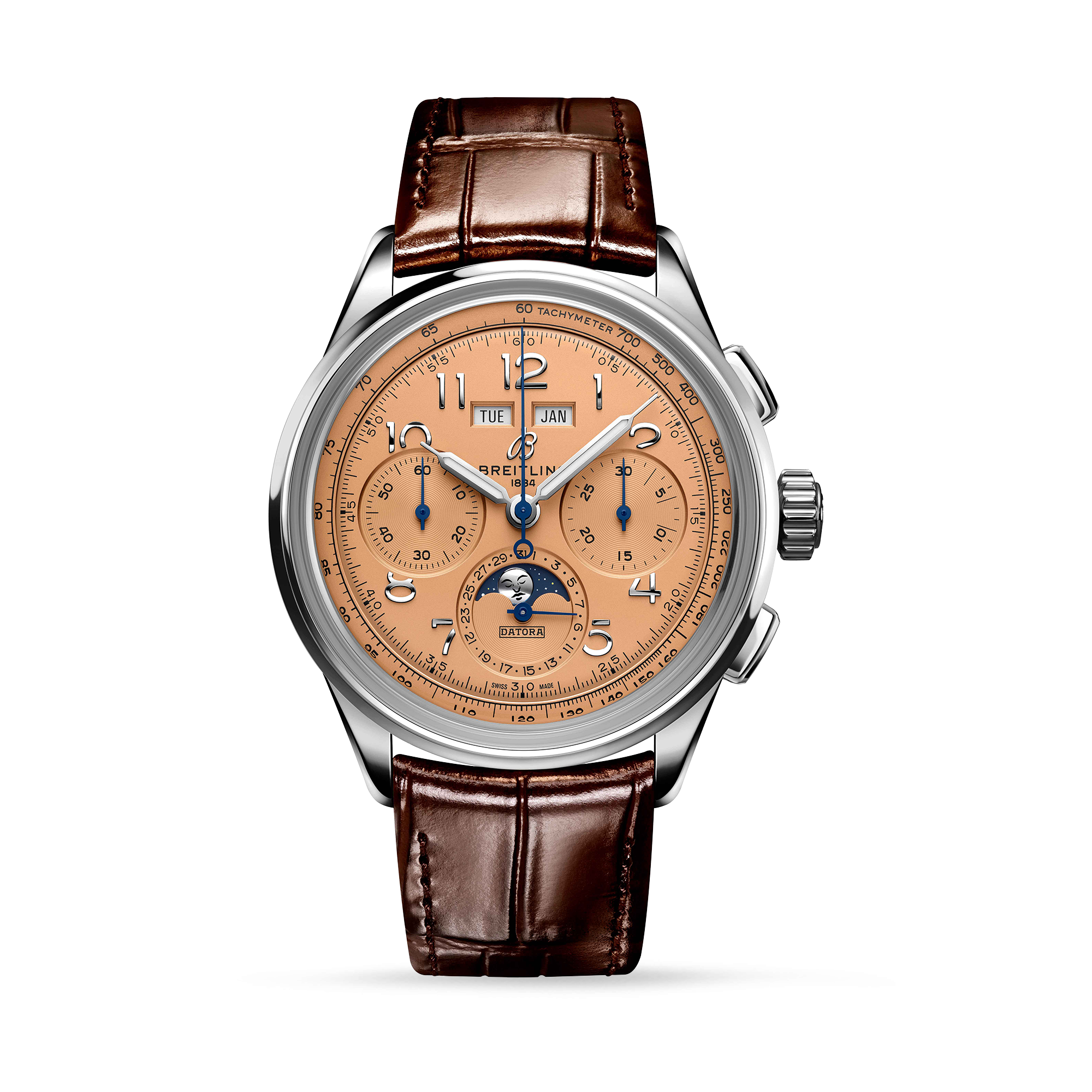 Breitling Premier B25 Datora