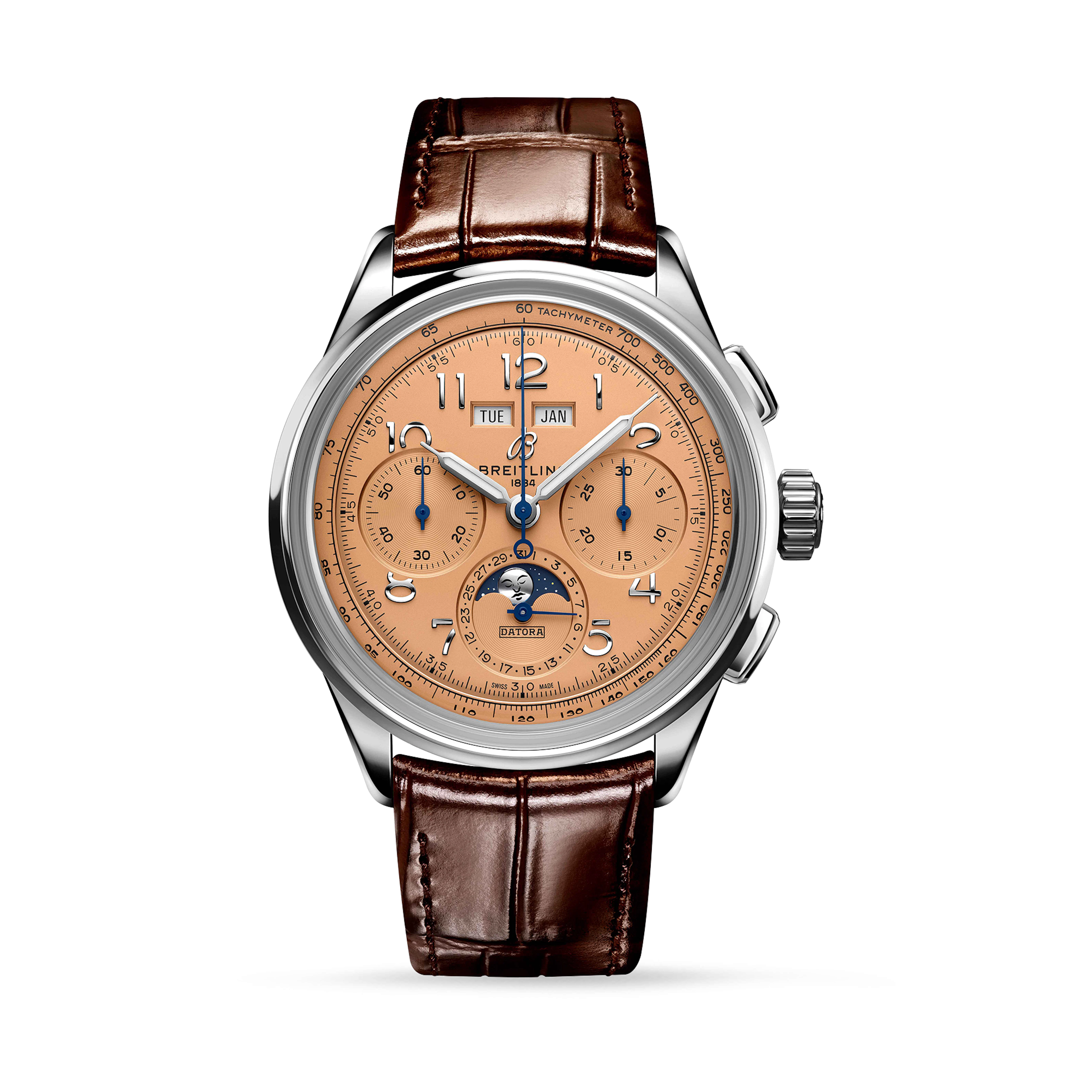 Breitling Premier B25 Datora