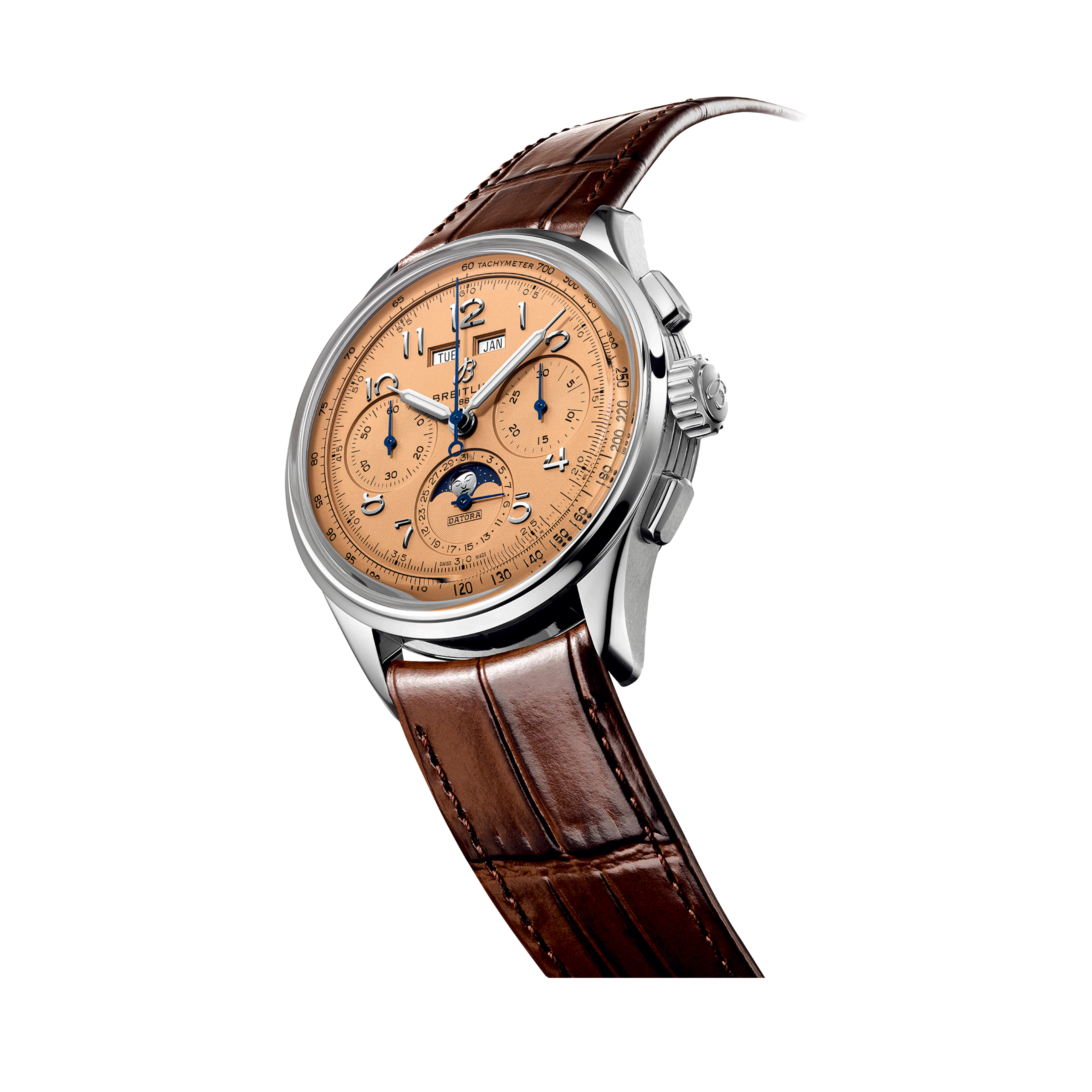 Breitling Premier B25 Datora