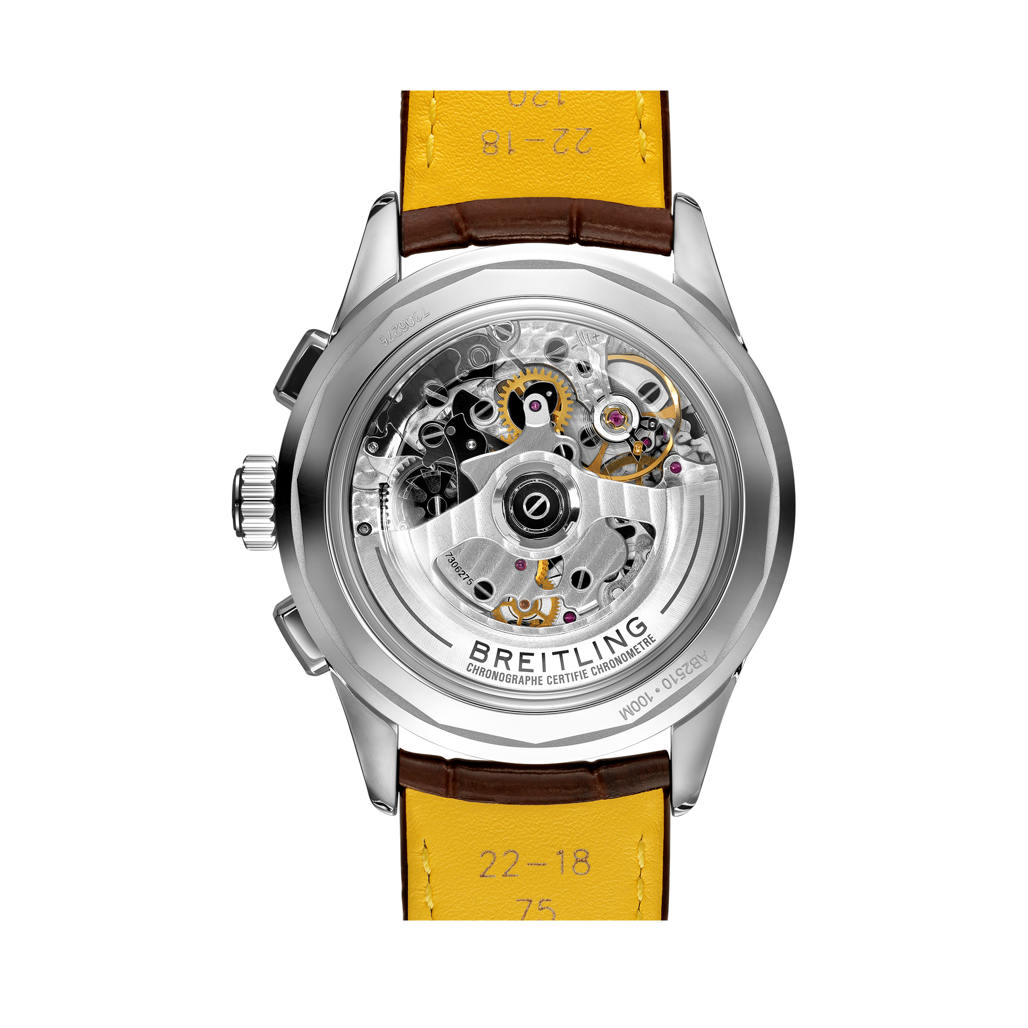 Breitling Premier B25 Datora