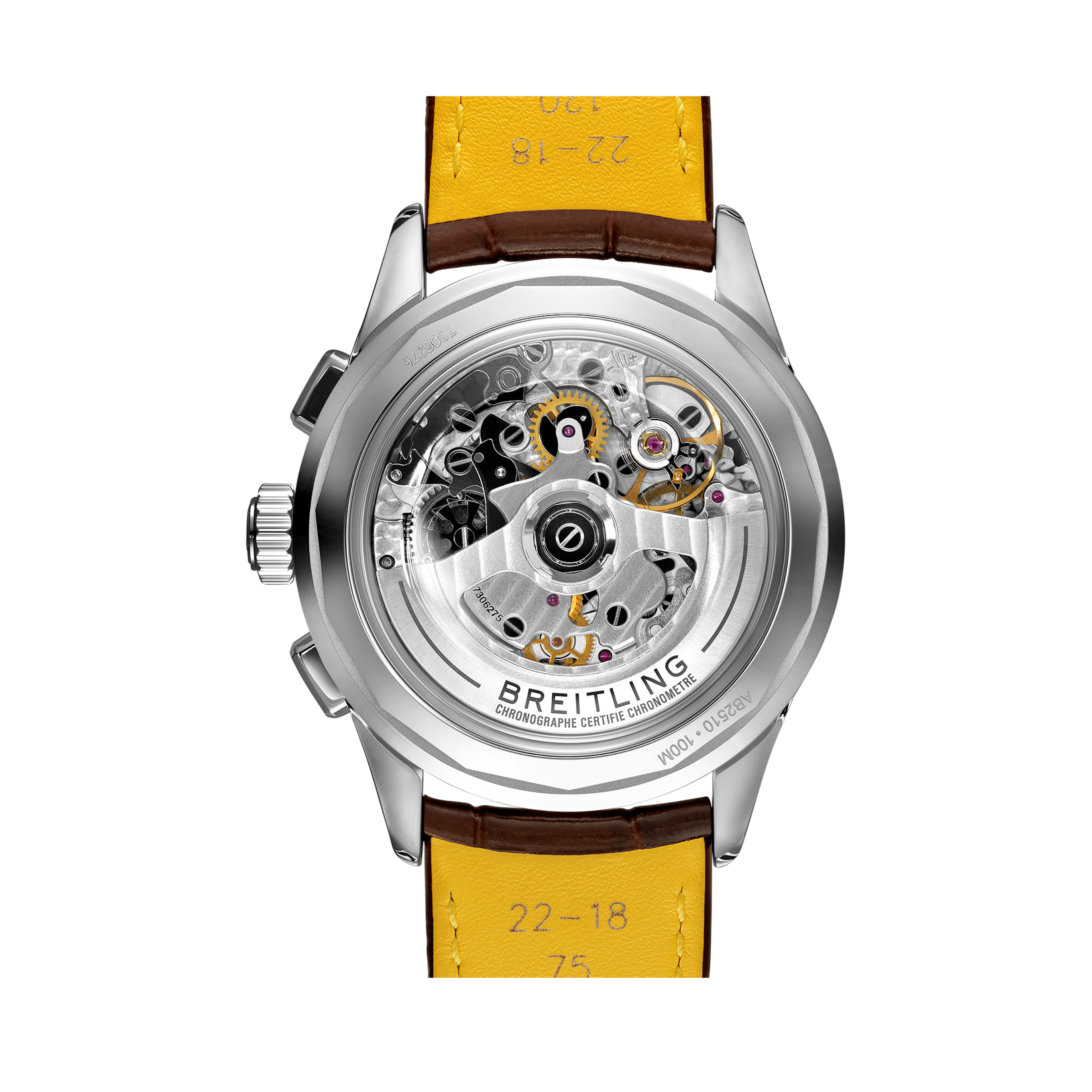 Breitling Premier B25 Datora