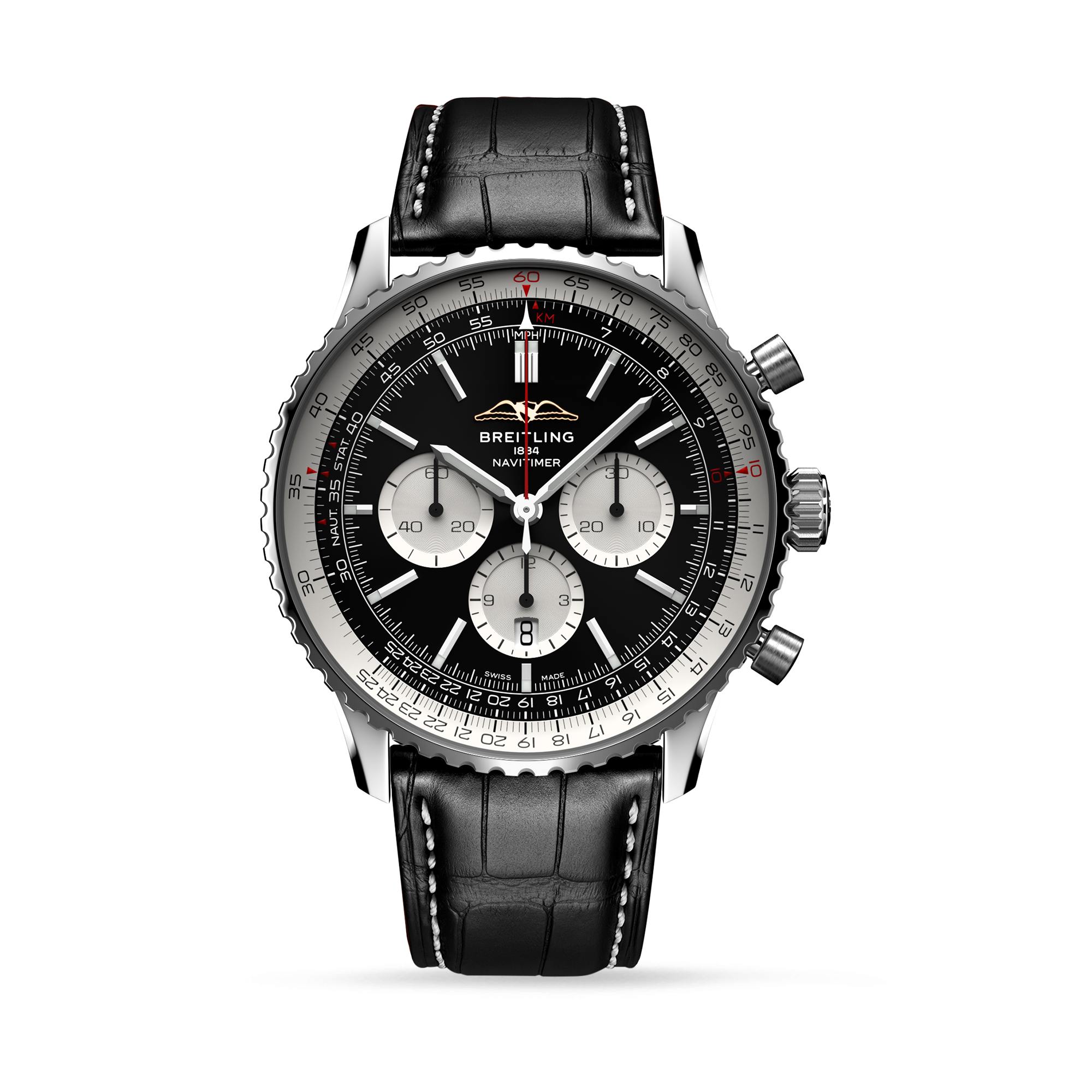 Breitling Navitimer B01 Chronograph