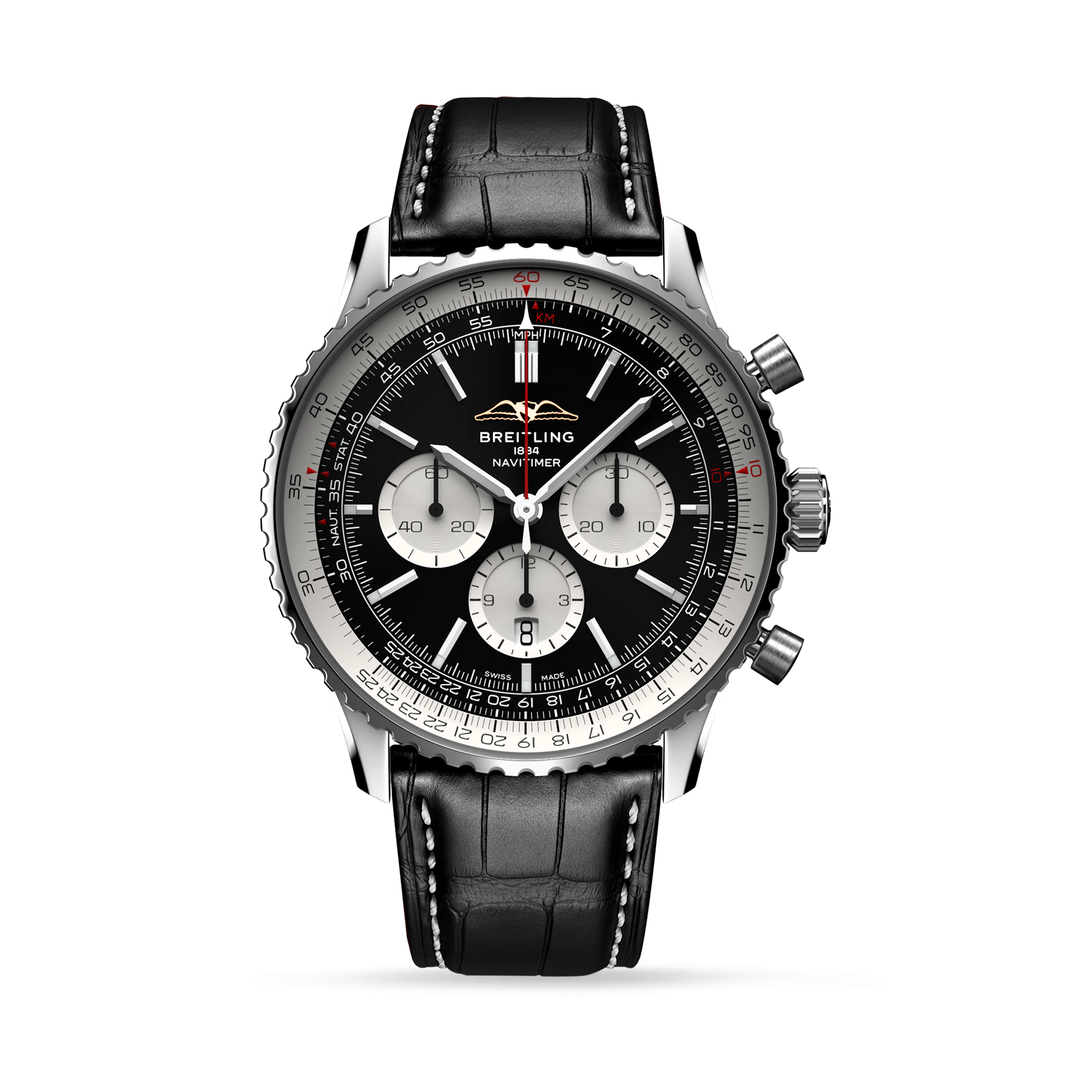 Breitling Navitimer B01 Chronograph