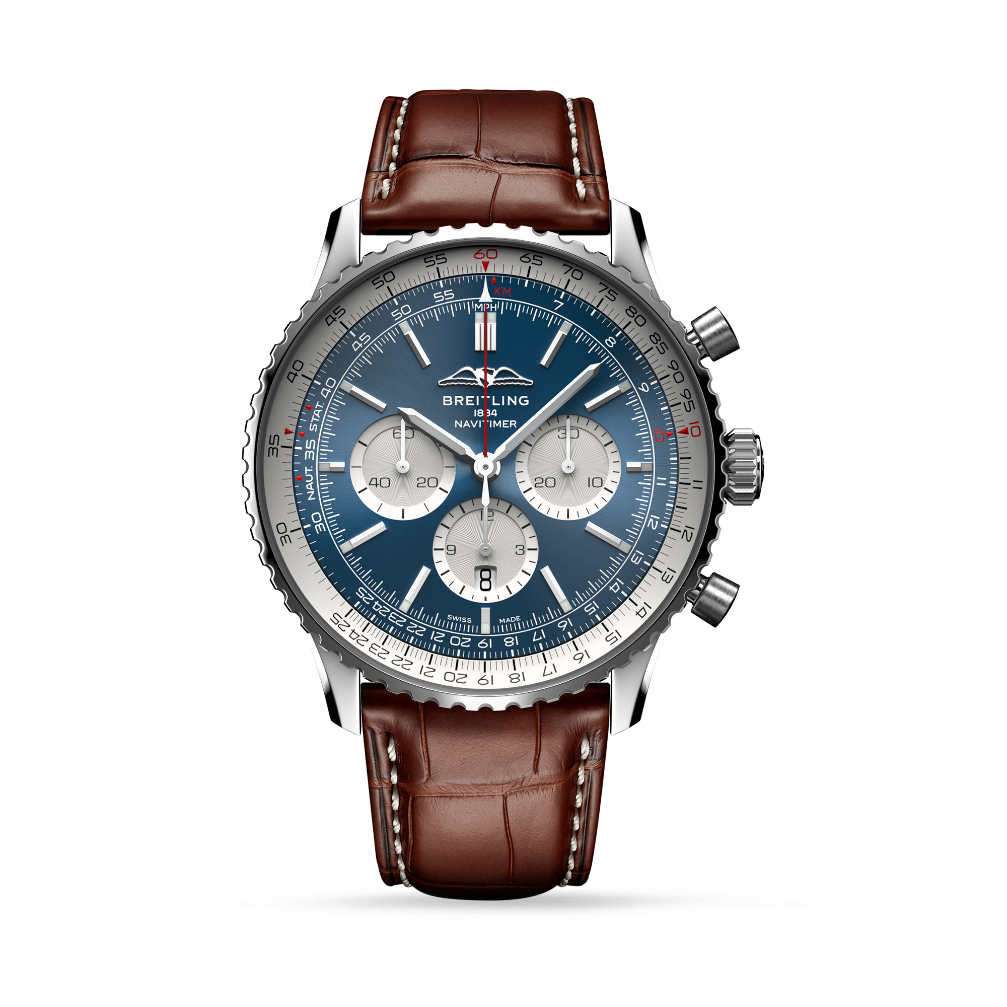 Breitling Navitimer B01 Chronograph